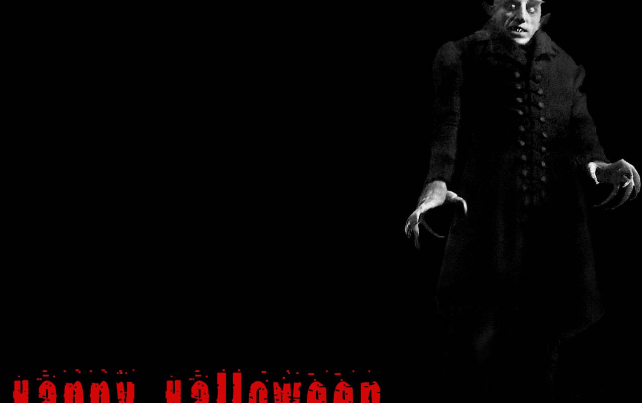 Nosferatu Wallpapers