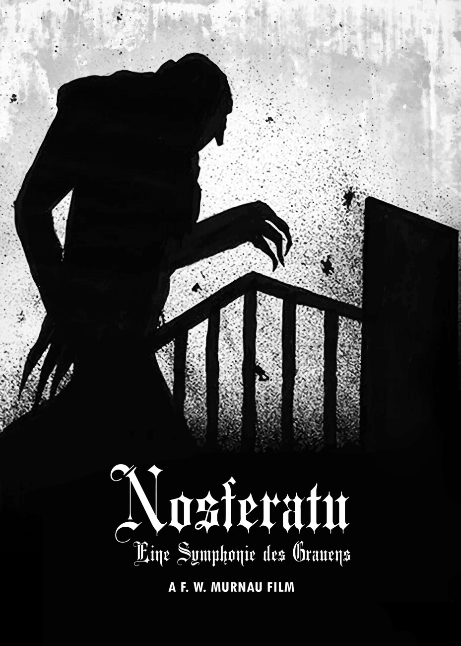 Nosferatu Wallpapers