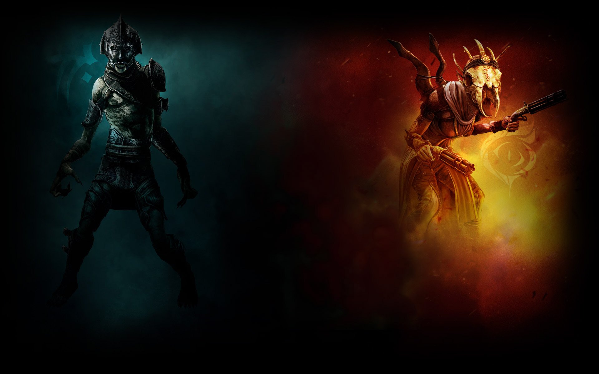 Nosgoth Wallpapers