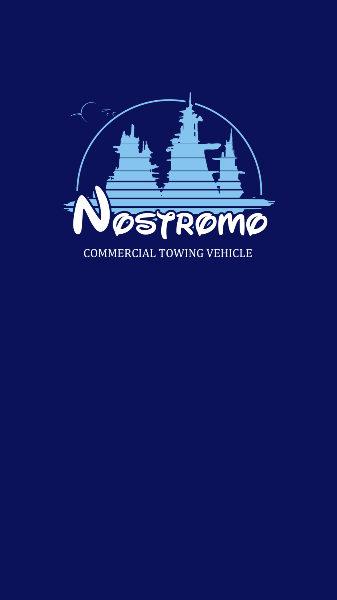 Nostromo Wallpapers