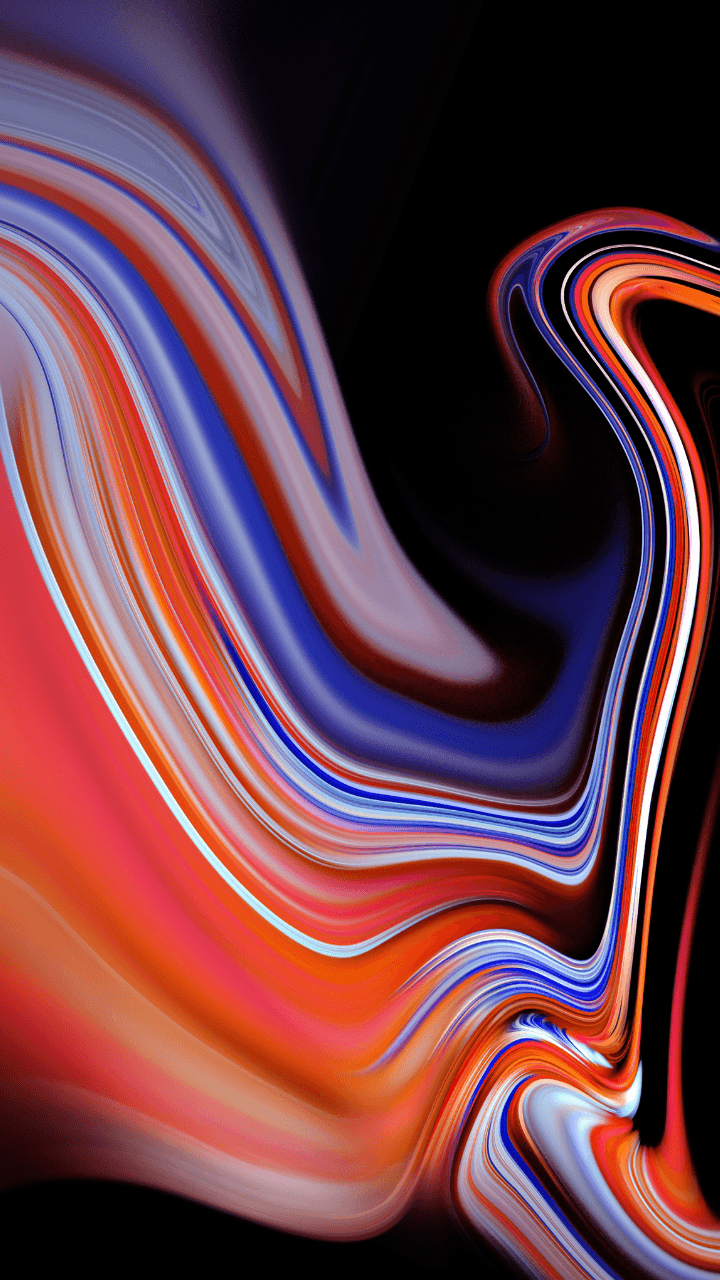 Note 9 4K Wallpapers