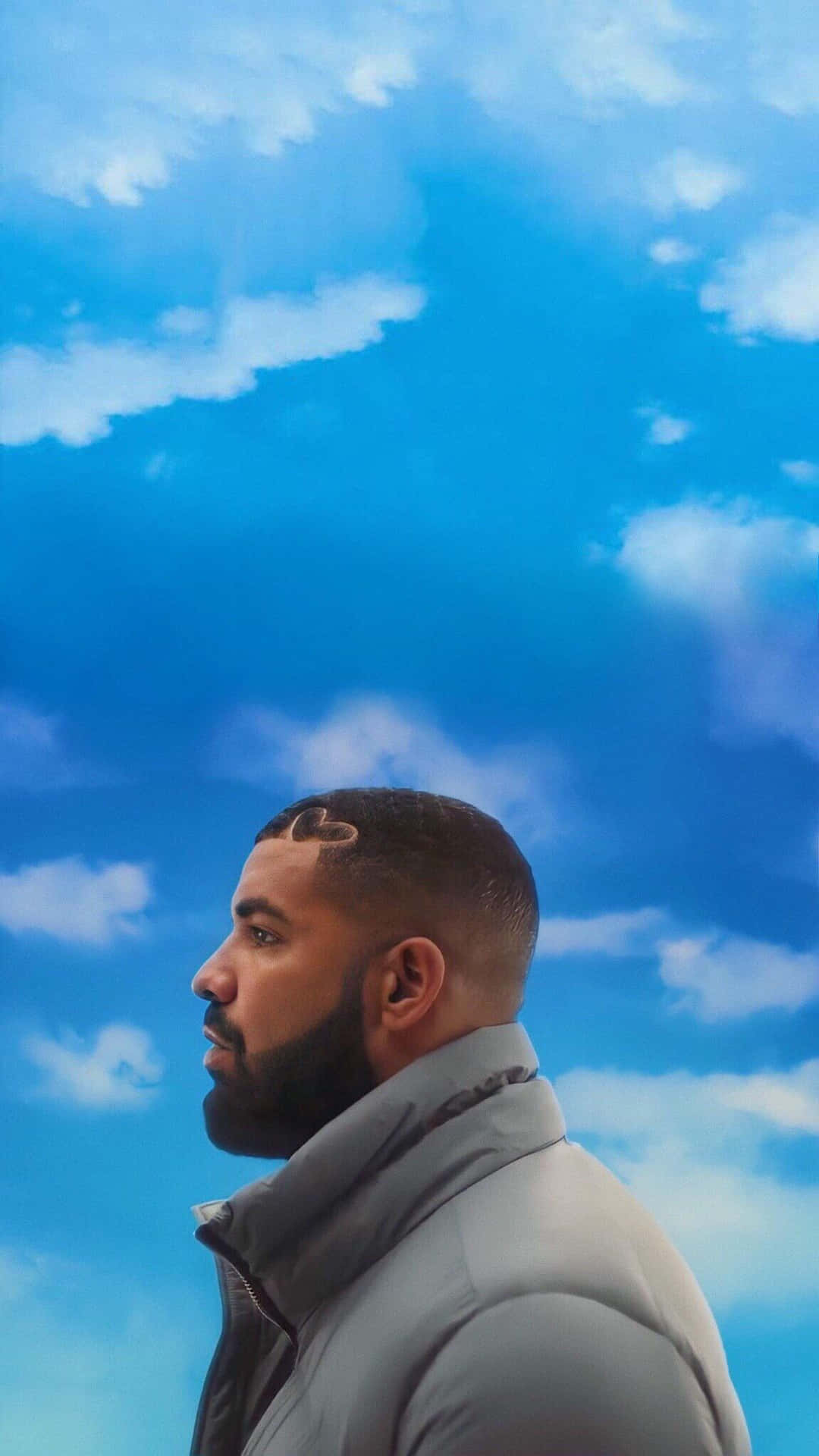 Nothing Was The Same Background