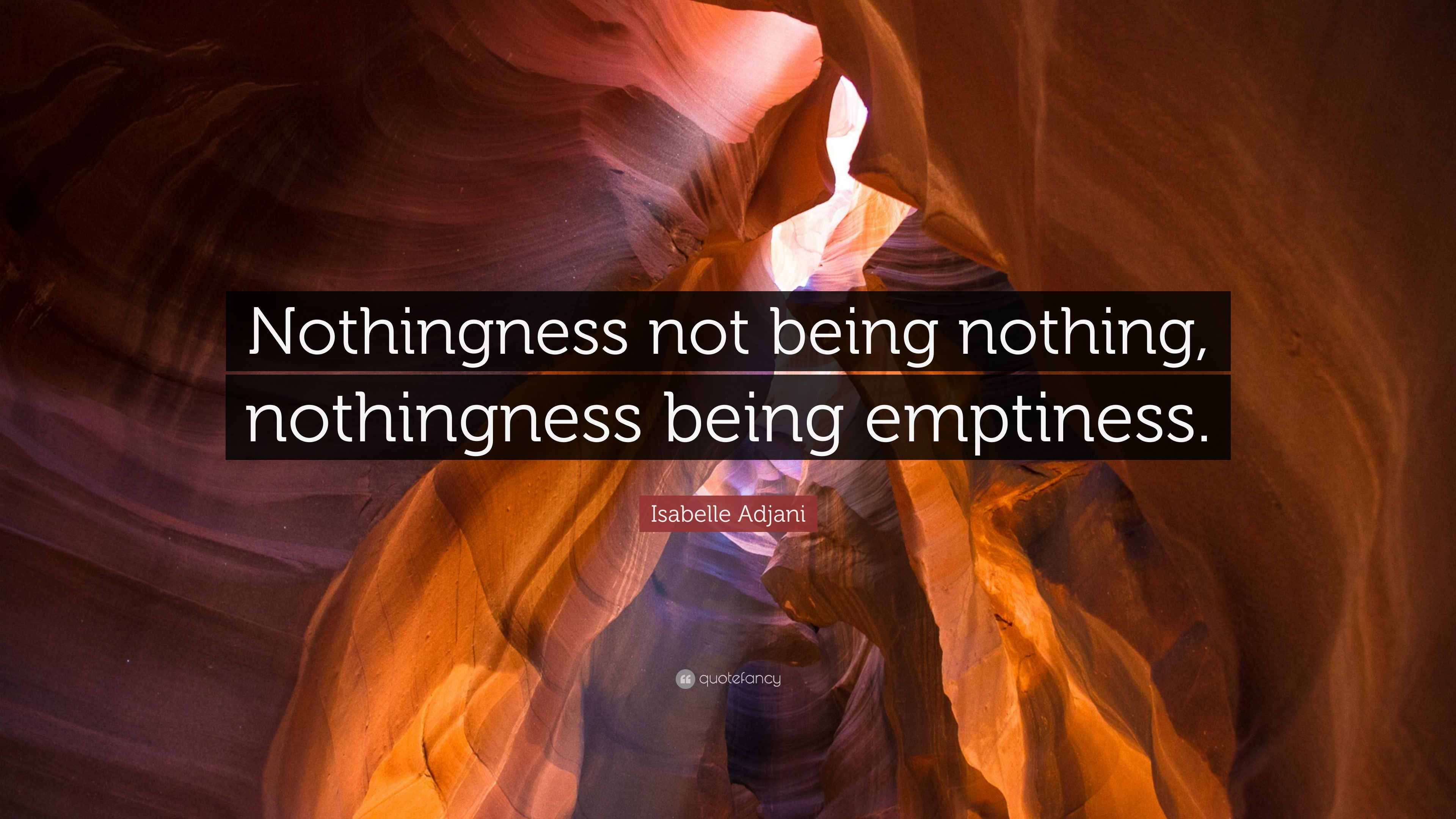 Nothingness Wallpapers