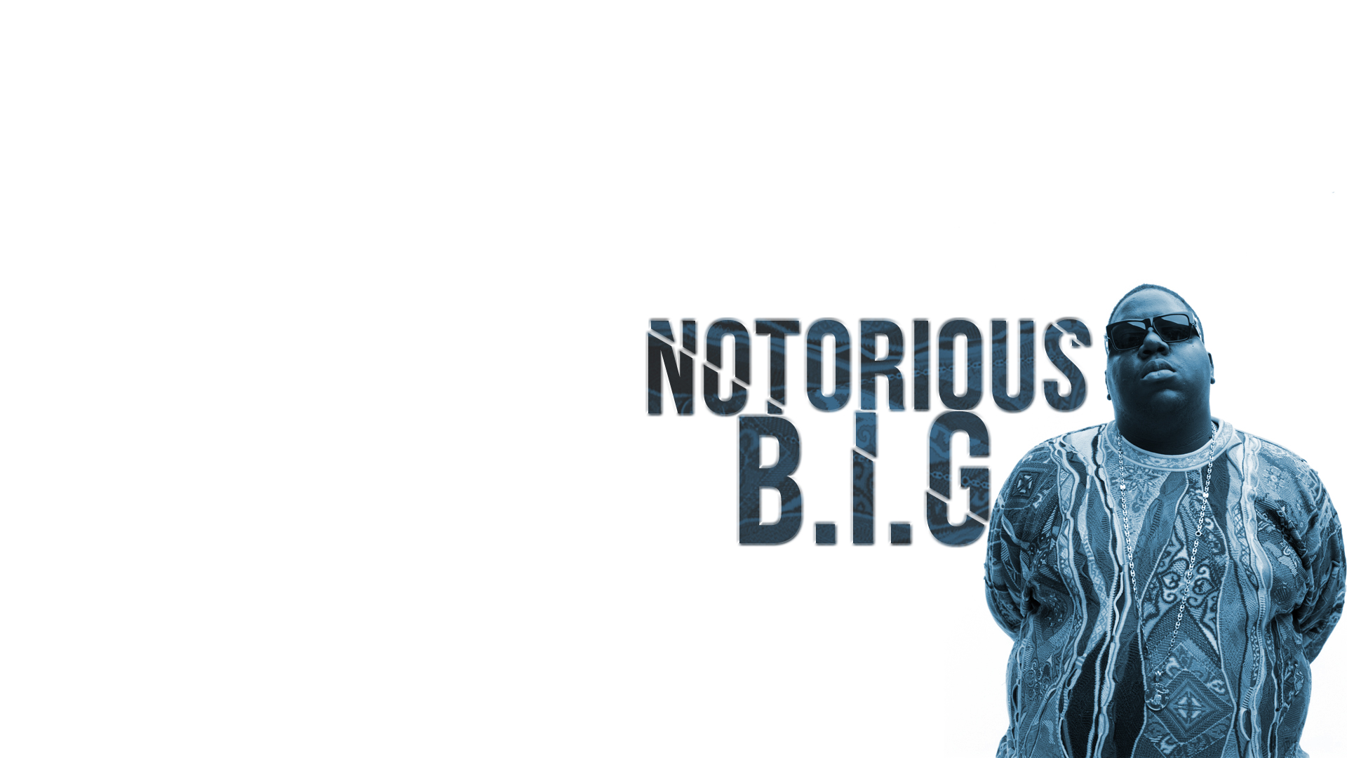 Notorious B.I.G Wallpapers