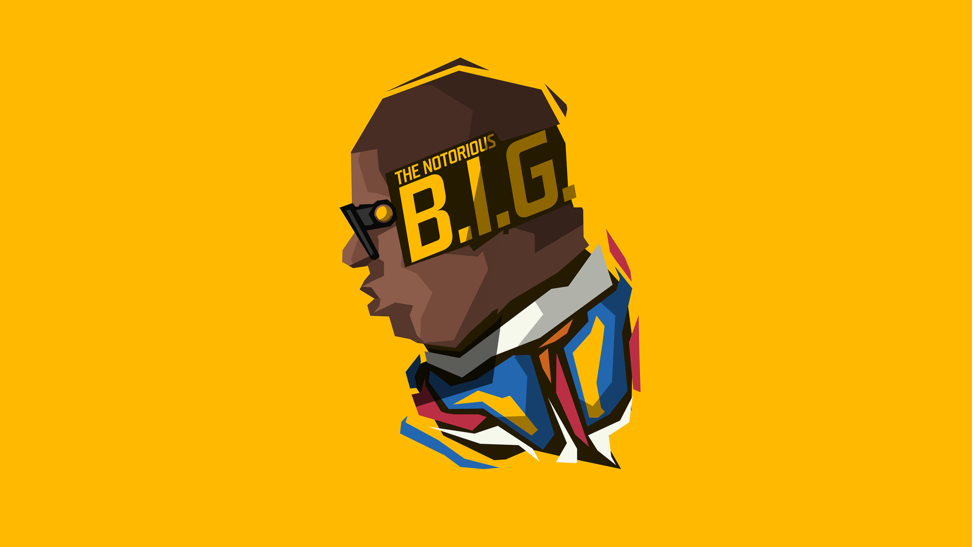 Notorious Big Wallpapers