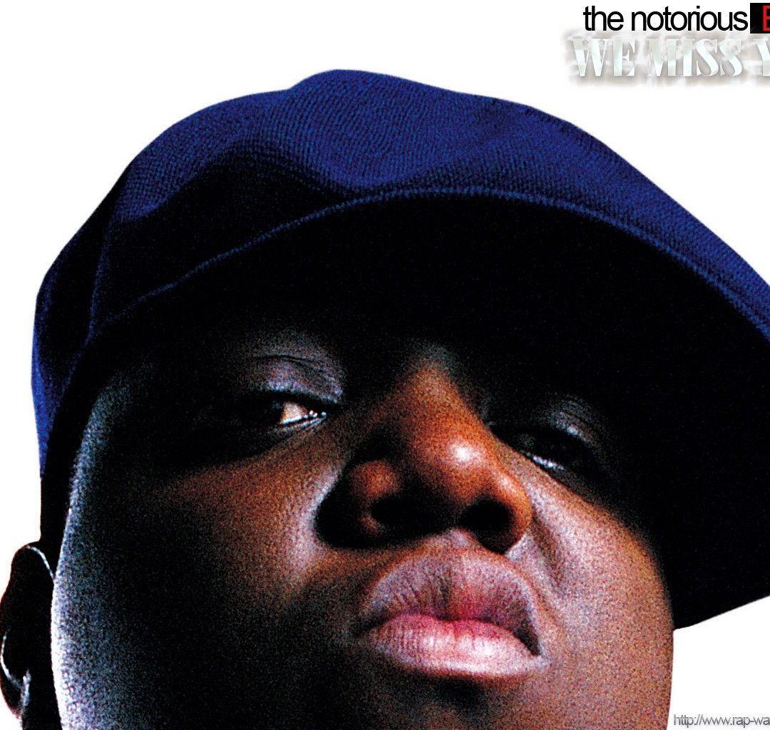 Notorious Big Wallpapers