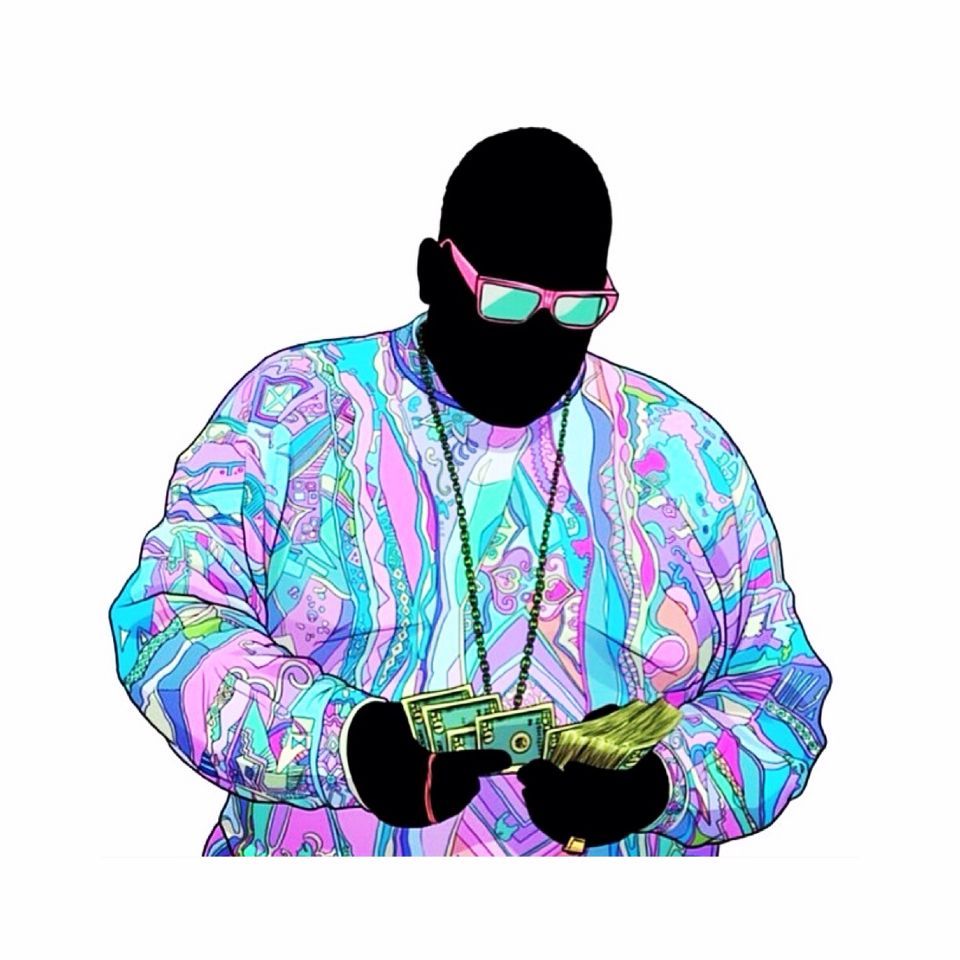 Notorious Big Wallpapers