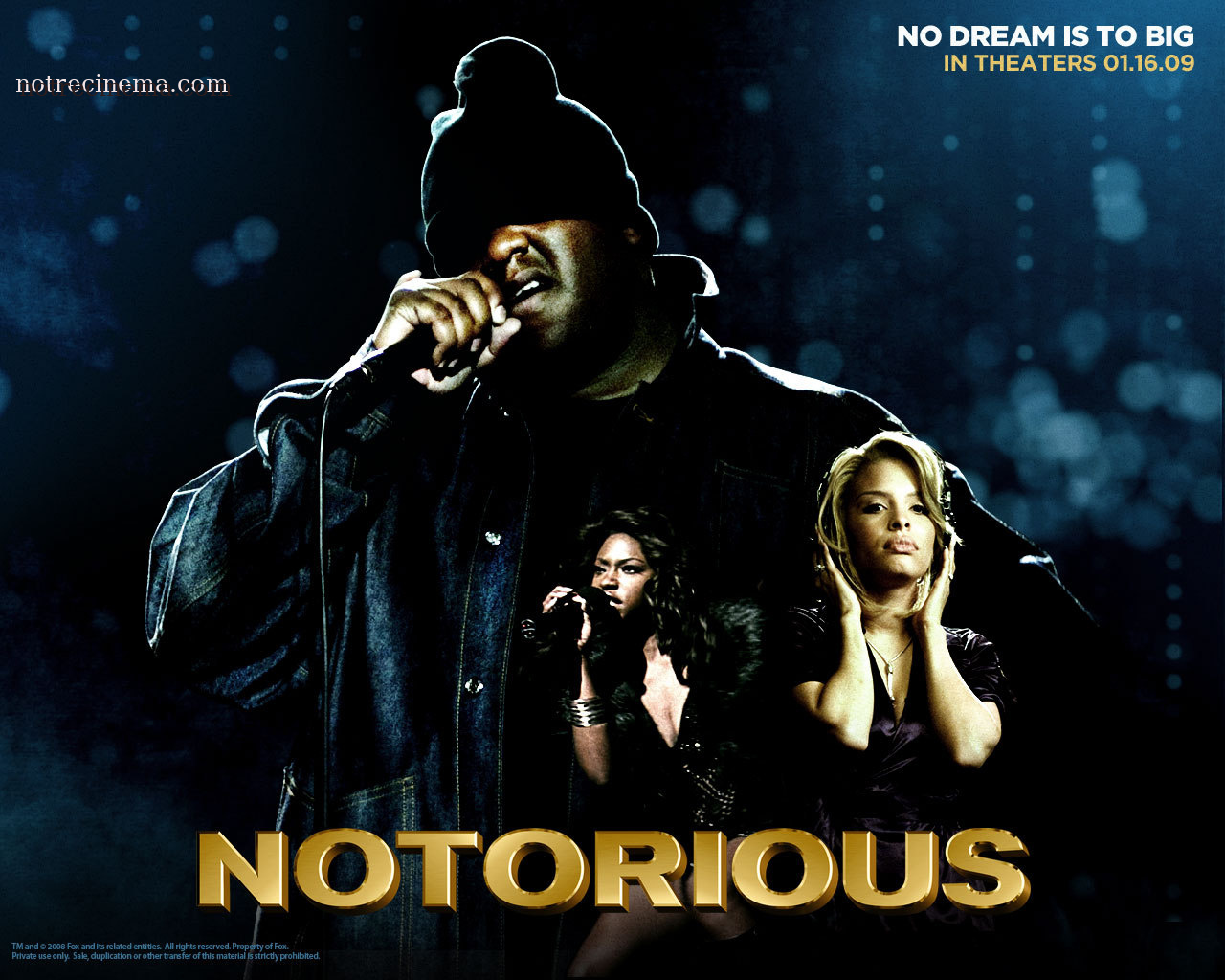 Notorious Big Wallpapers