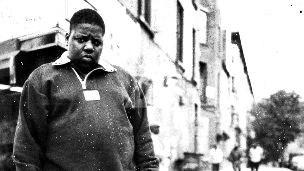 Notorious Big Wallpapers