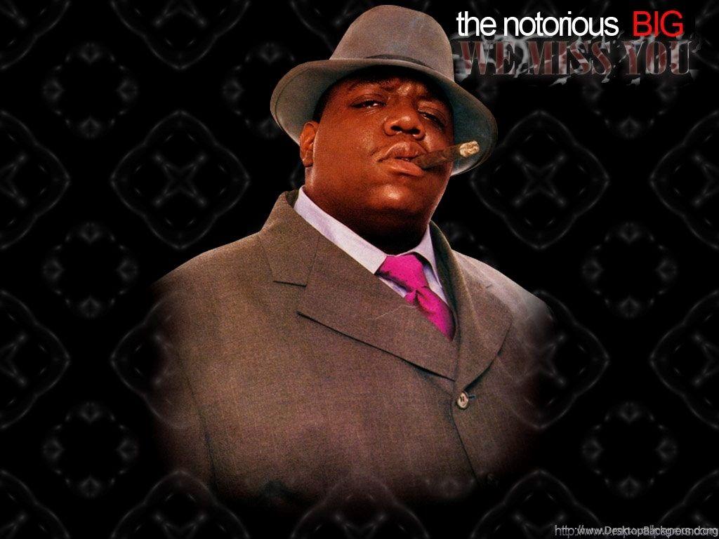 Notorious Big Wallpapers