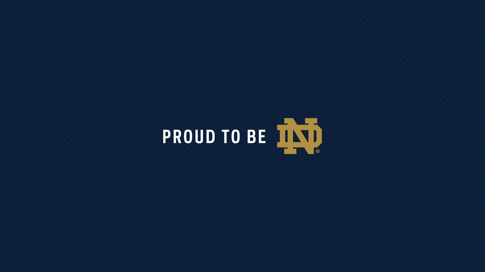 Notre Dame Border Wallpapers