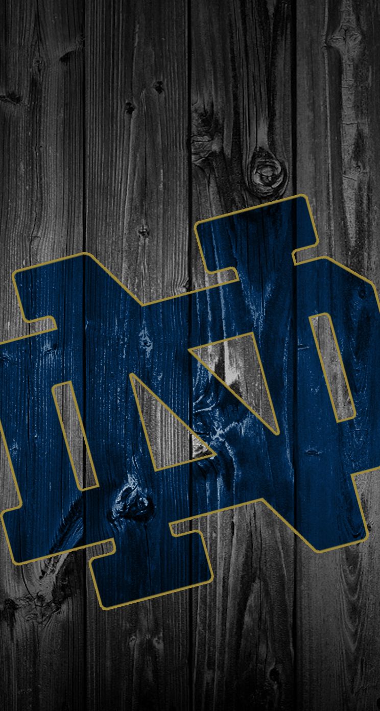 Notre Dame Border Wallpapers