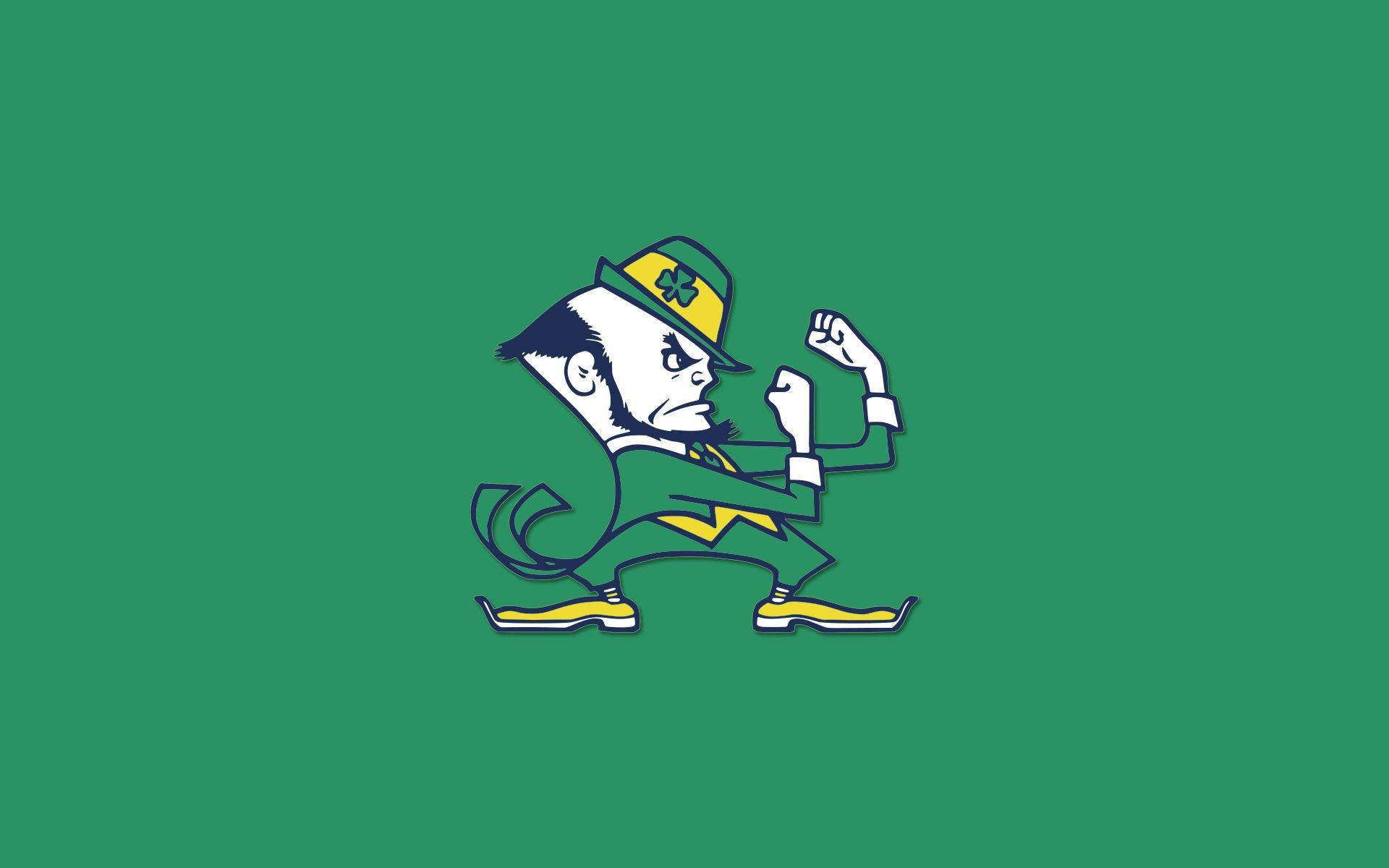 Notre Dame Border Wallpapers