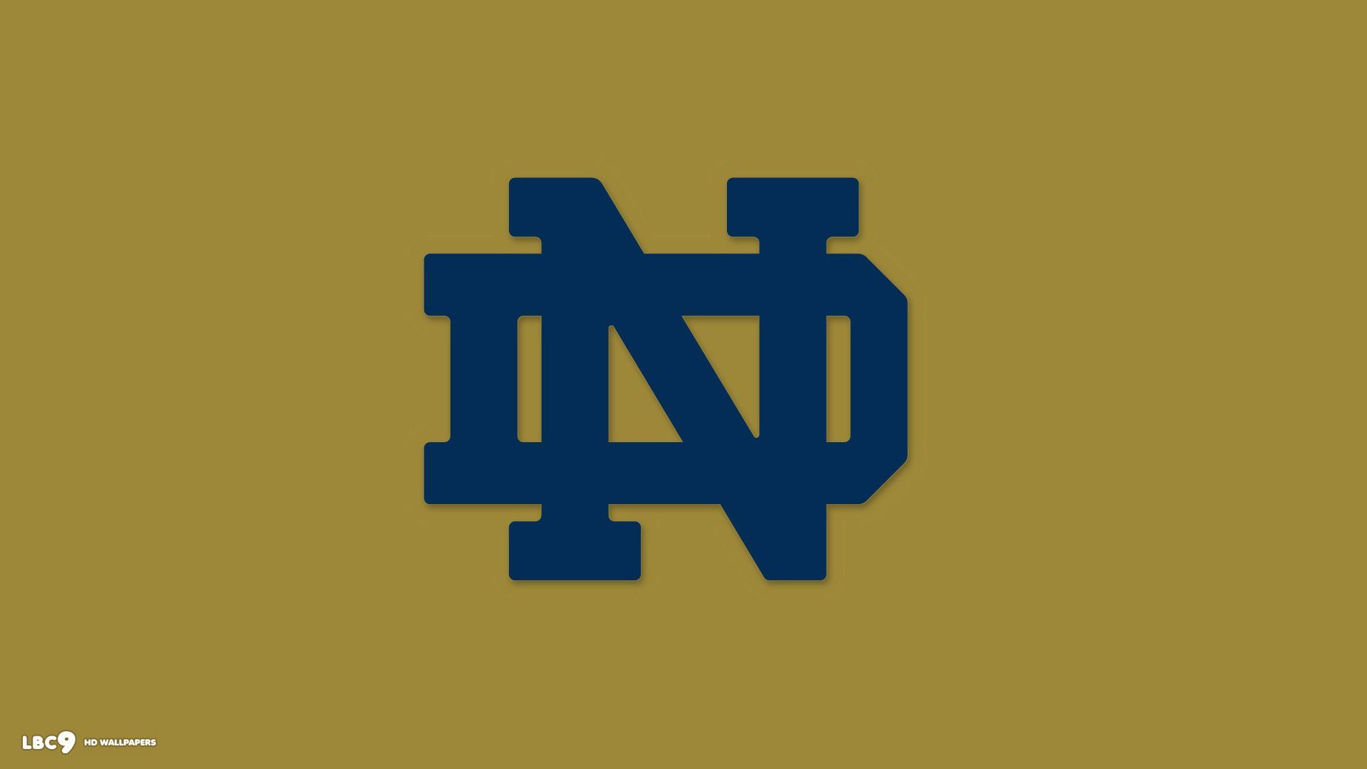 Notre Dame Border Wallpapers