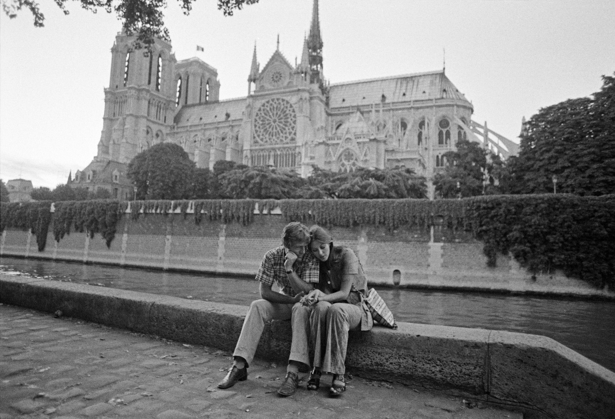 Notre-Dame De Paris Wallpapers