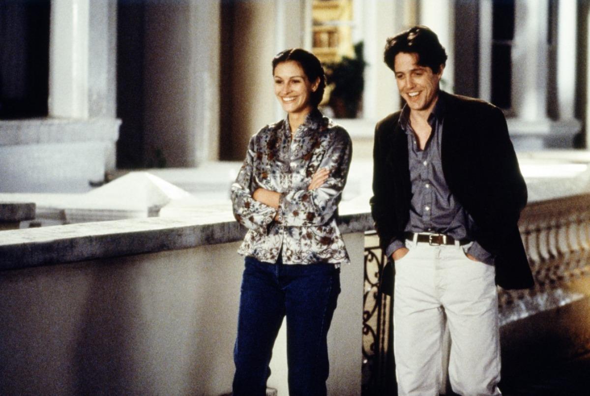 Notting Hill Wallpapers