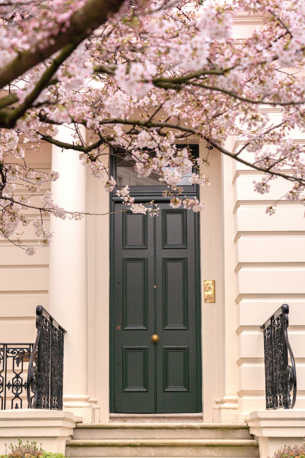 Notting Hill Wallpapers