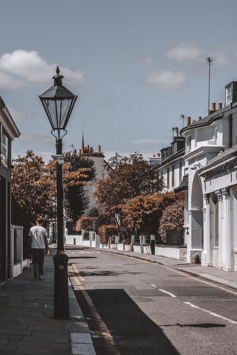 Notting Hill Wallpapers