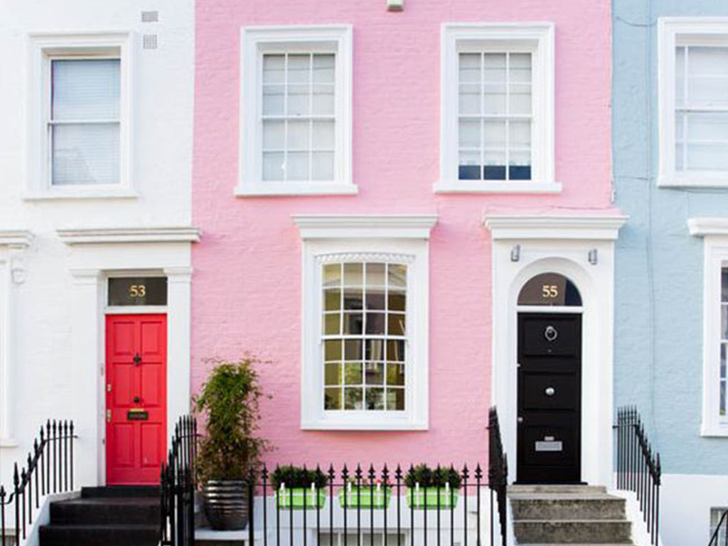 Notting Hill Wallpapers