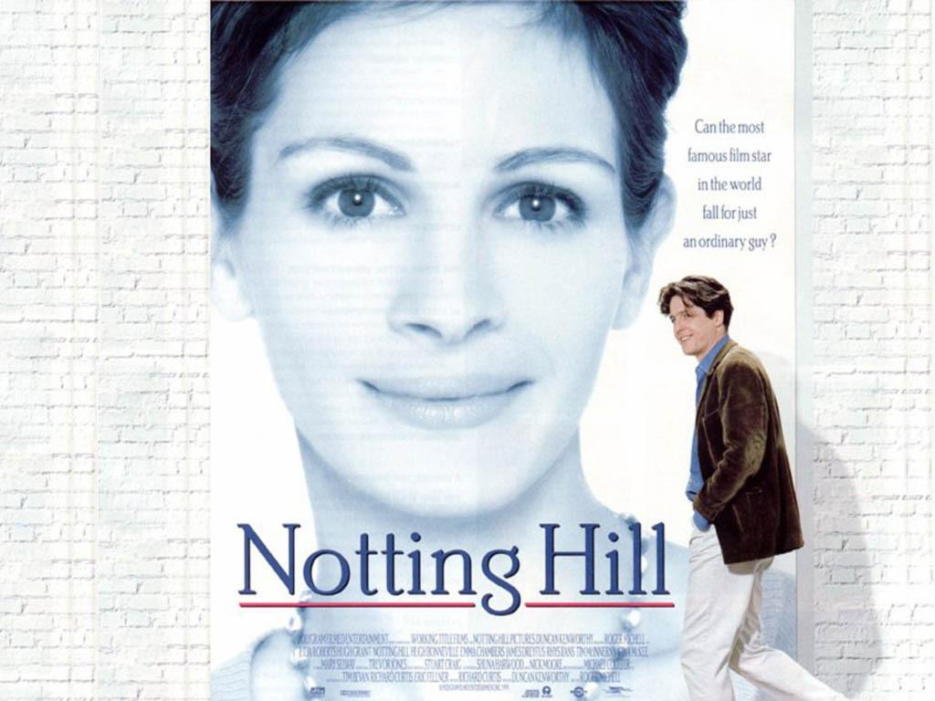 Notting Hill Wallpapers