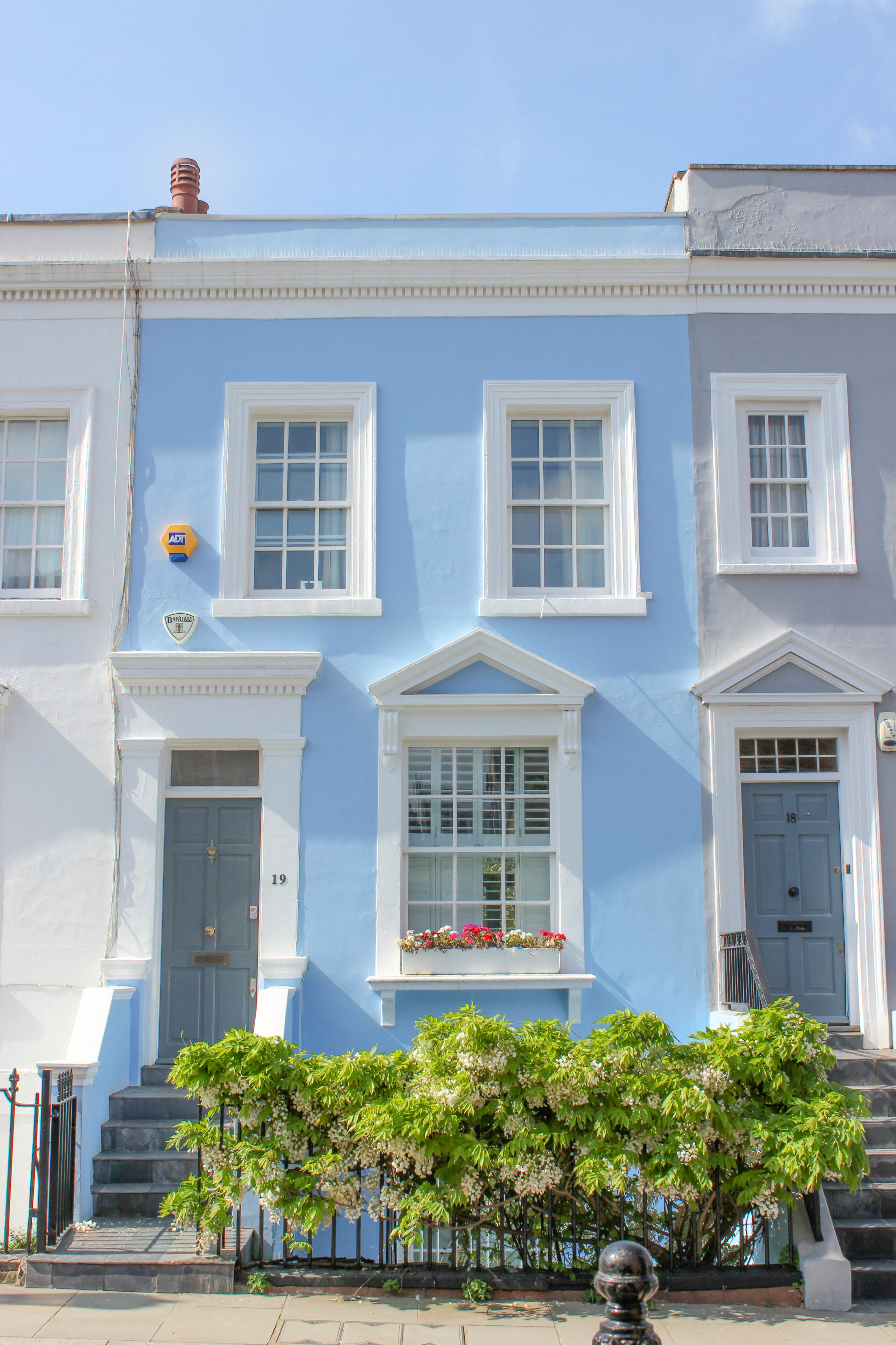 Notting Hill Wallpapers