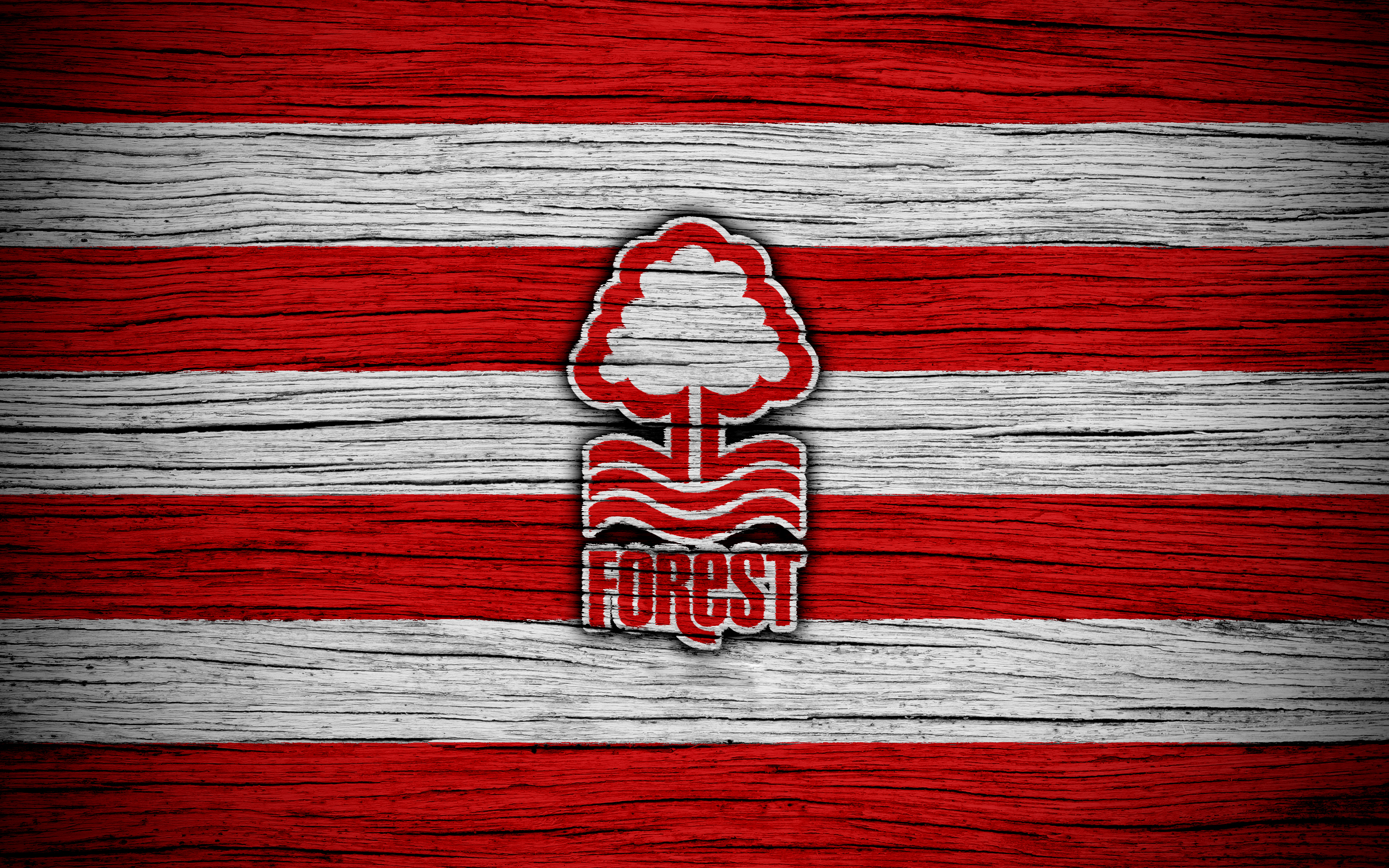 Nottingham Forest F.C. Wallpapers