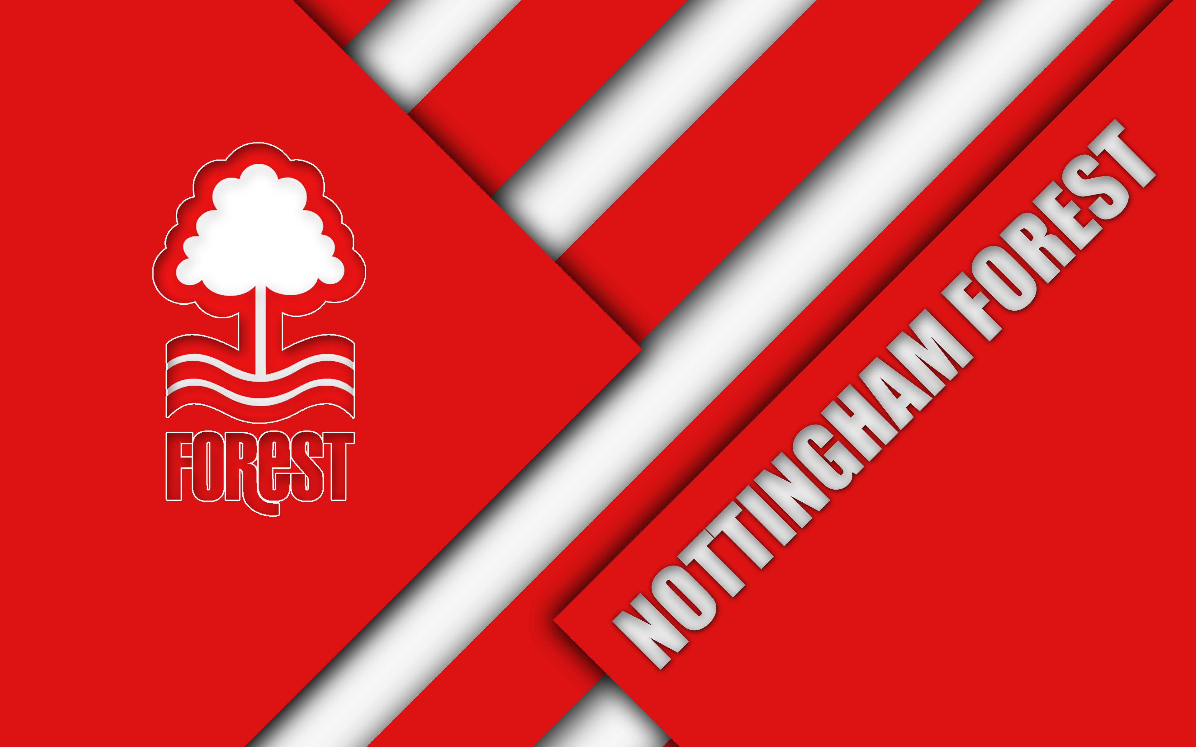 Nottingham Forest F.C. Wallpapers