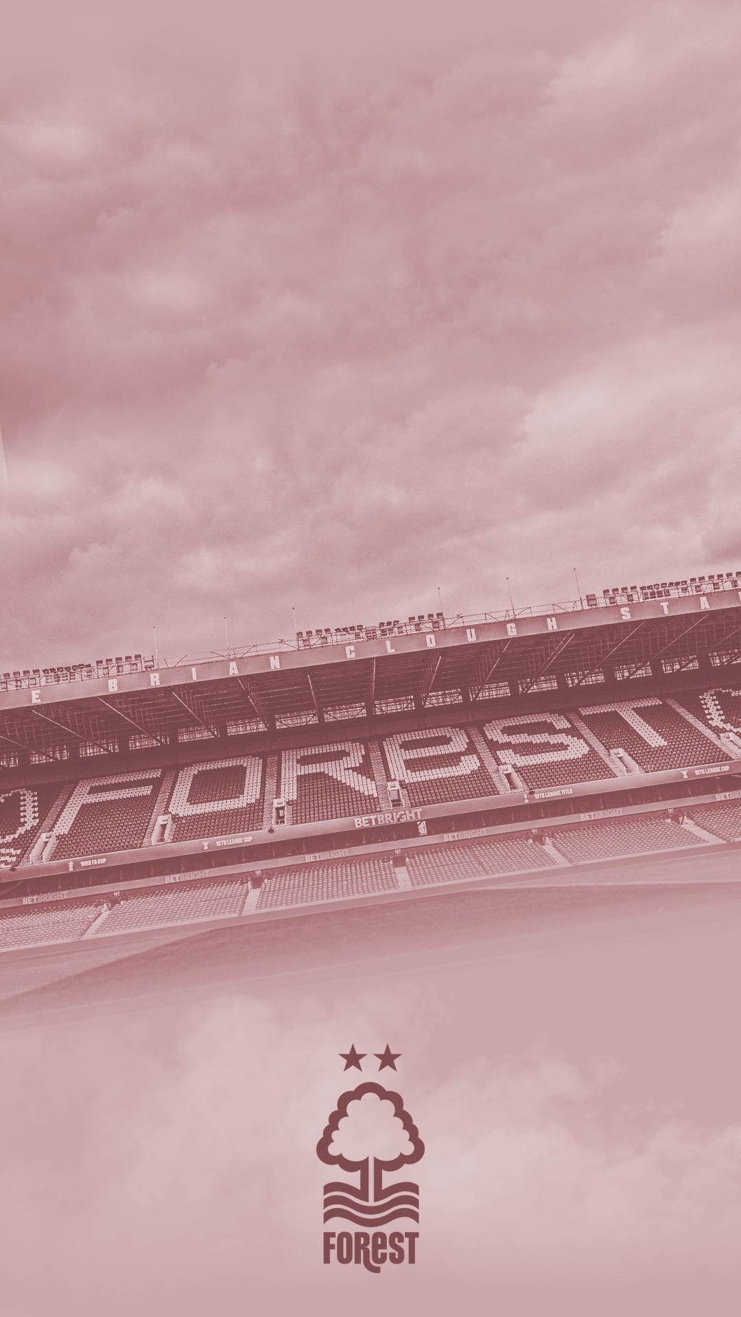 Nottingham Forest F.C. Wallpapers