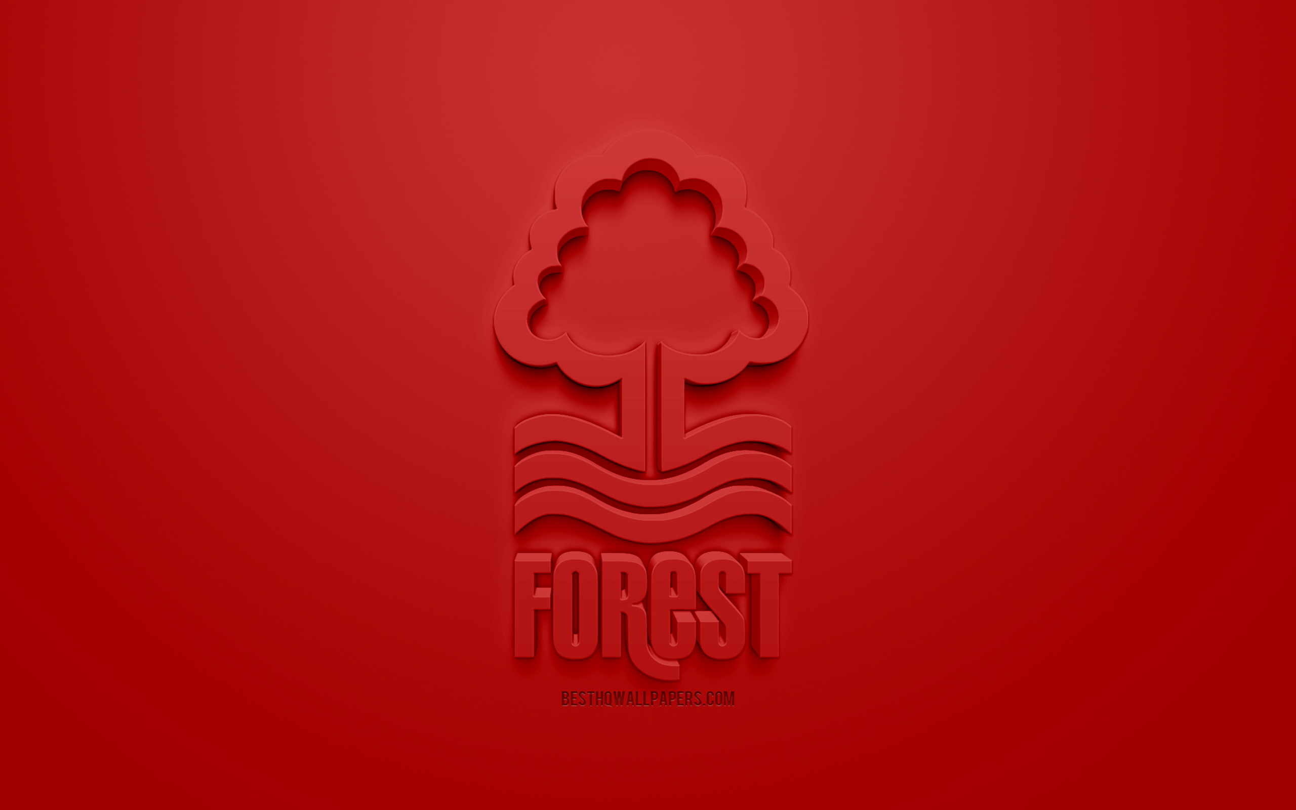 Nottingham Forest F.C. Wallpapers