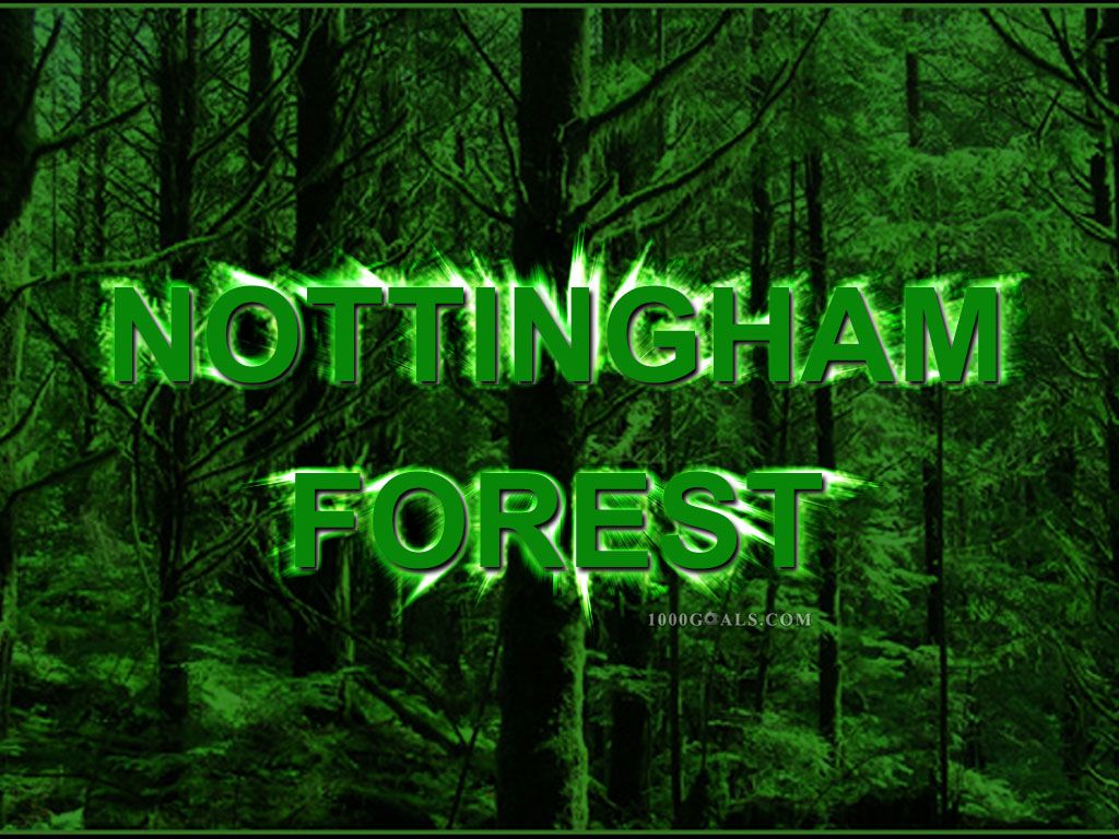 Nottingham Forest F.C. Wallpapers