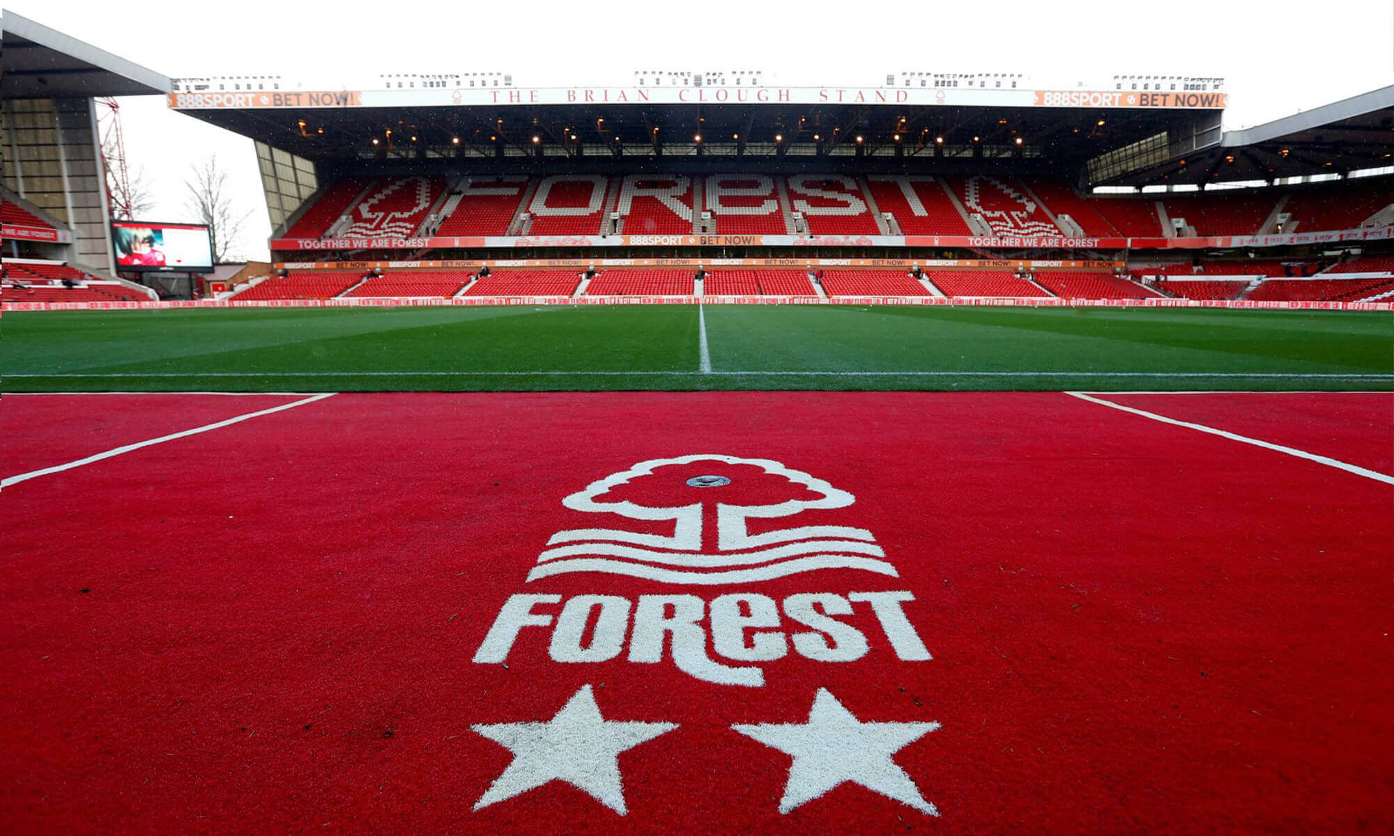 Nottingham Forest F.C. Wallpapers