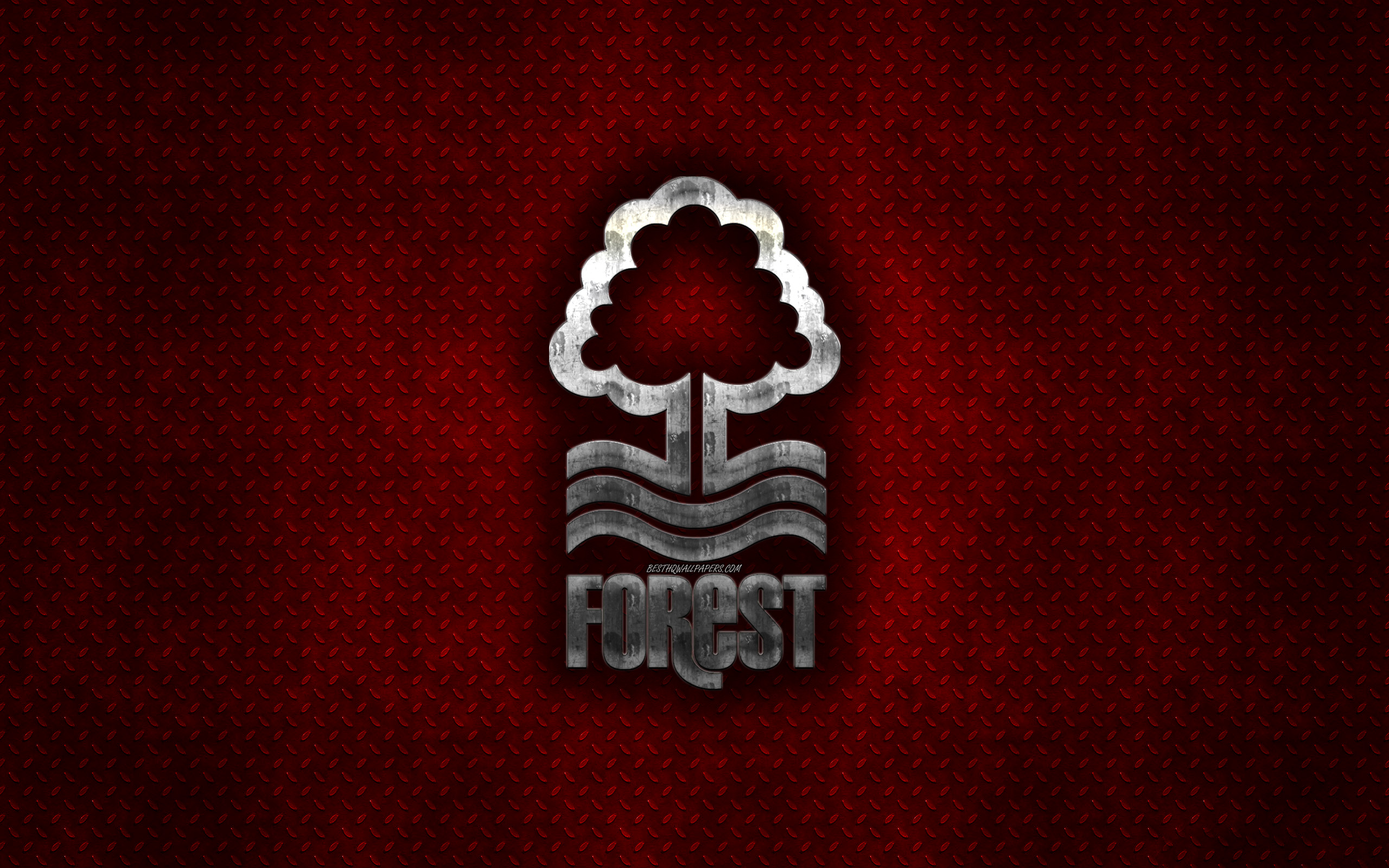 Nottingham Forest F.C. Wallpapers