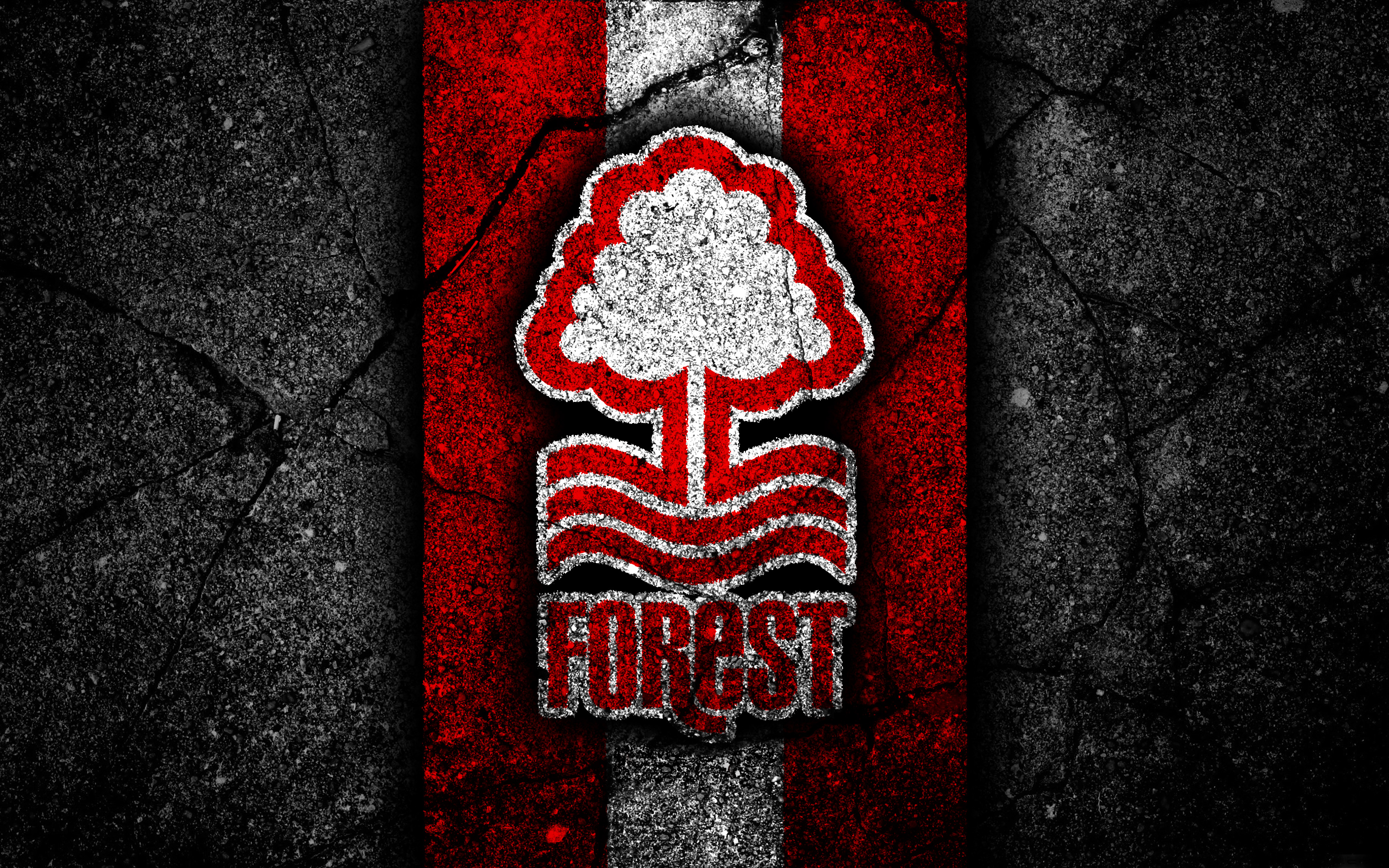 Nottingham Forest F.C. Wallpapers