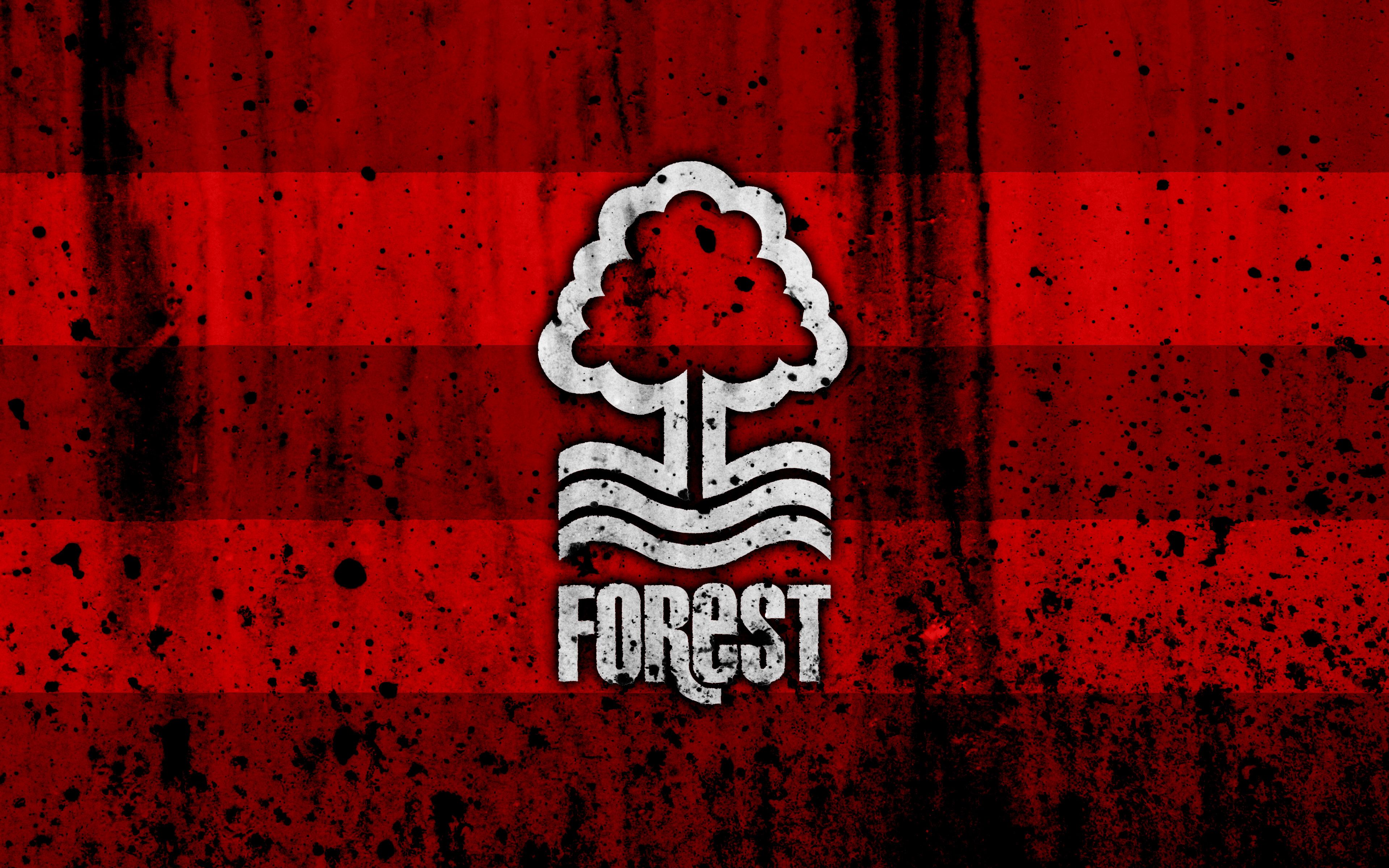 Nottingham Forest F.C. Wallpapers