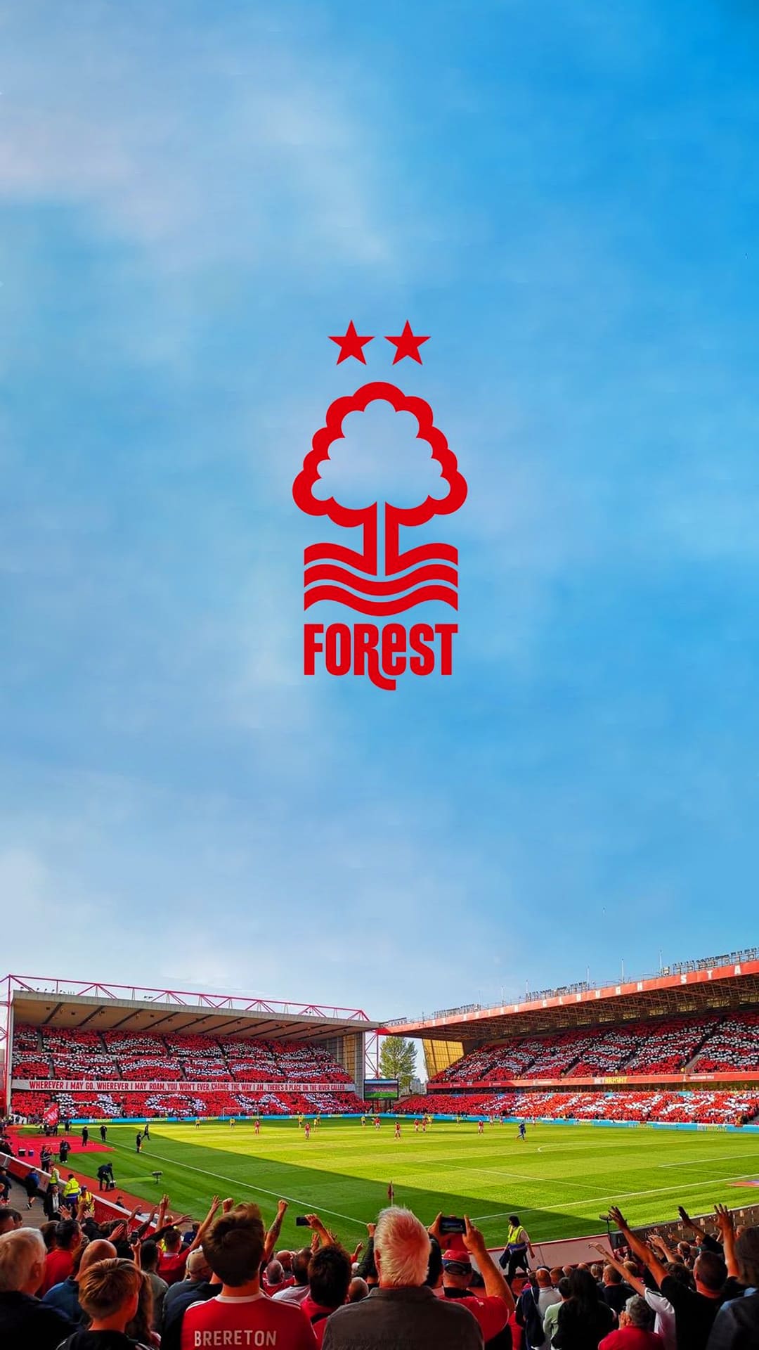 Nottingham Forest F.C. Wallpapers