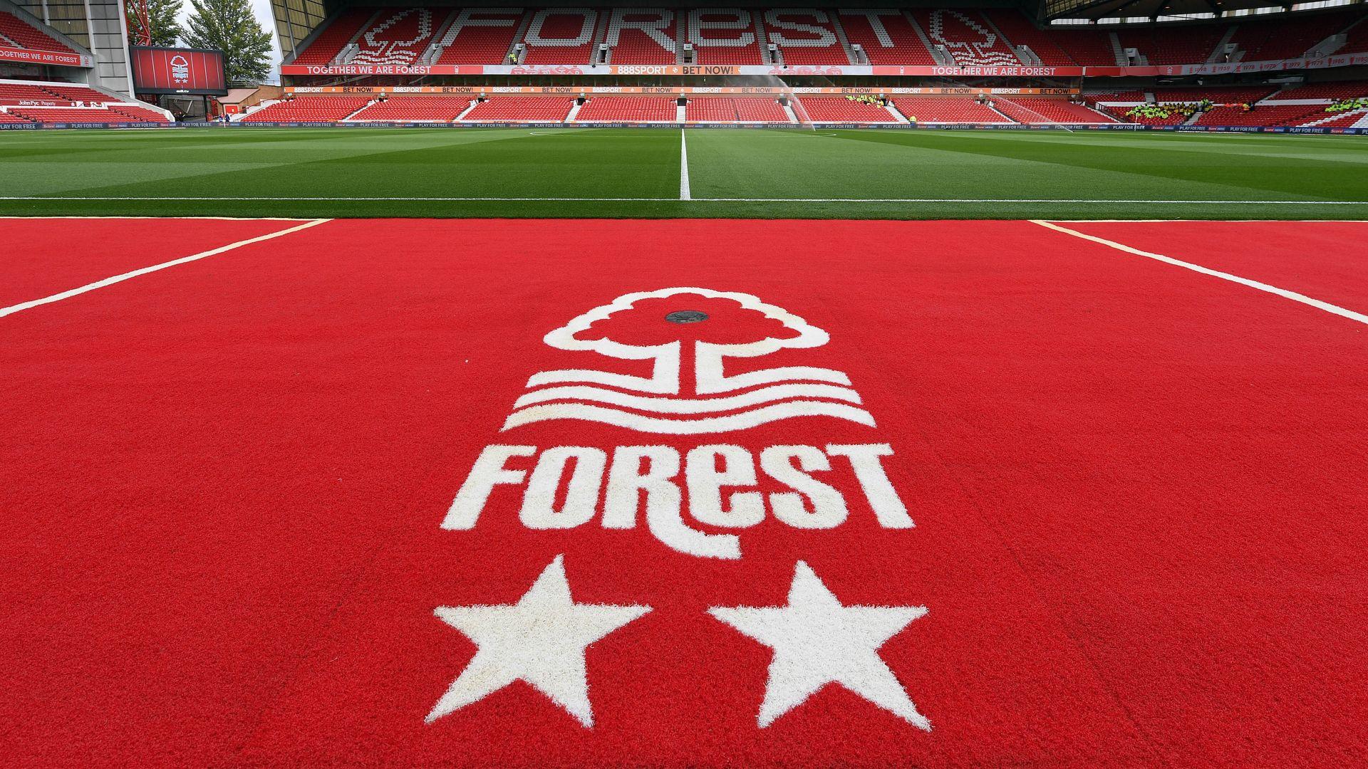 Nottingham Forest F.C. Wallpapers