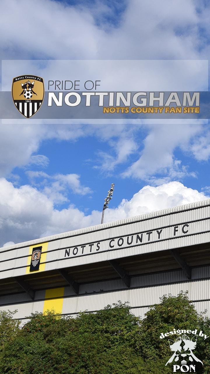 Notts County F.C. Wallpapers