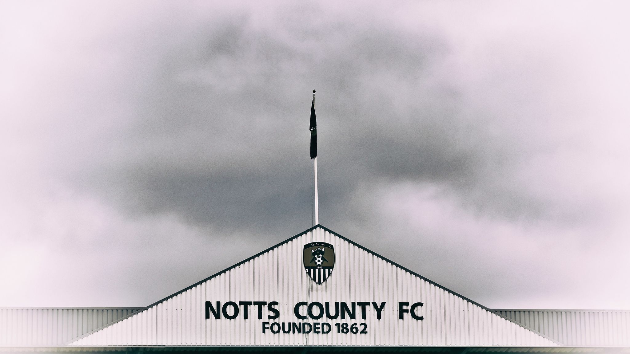 Notts County F.C. Wallpapers