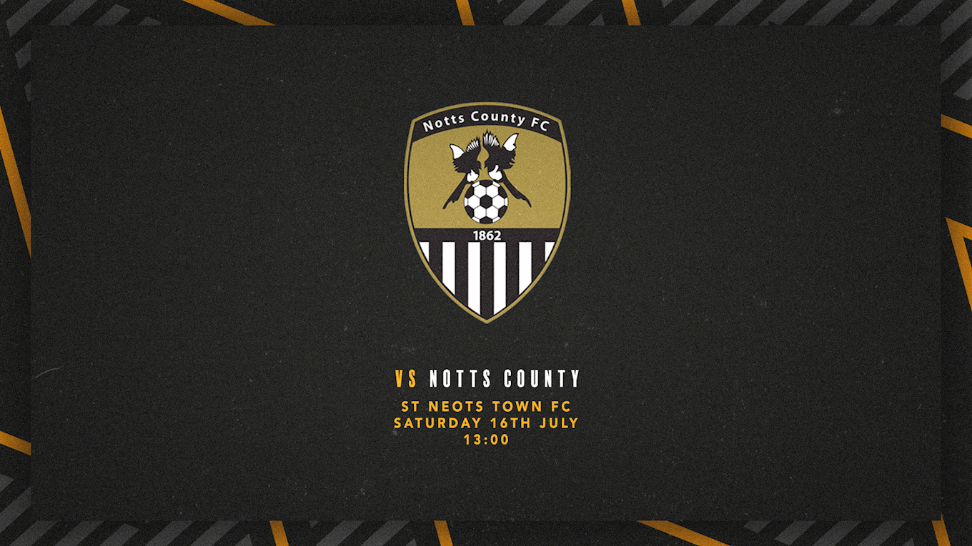 Notts County F.C. Wallpapers