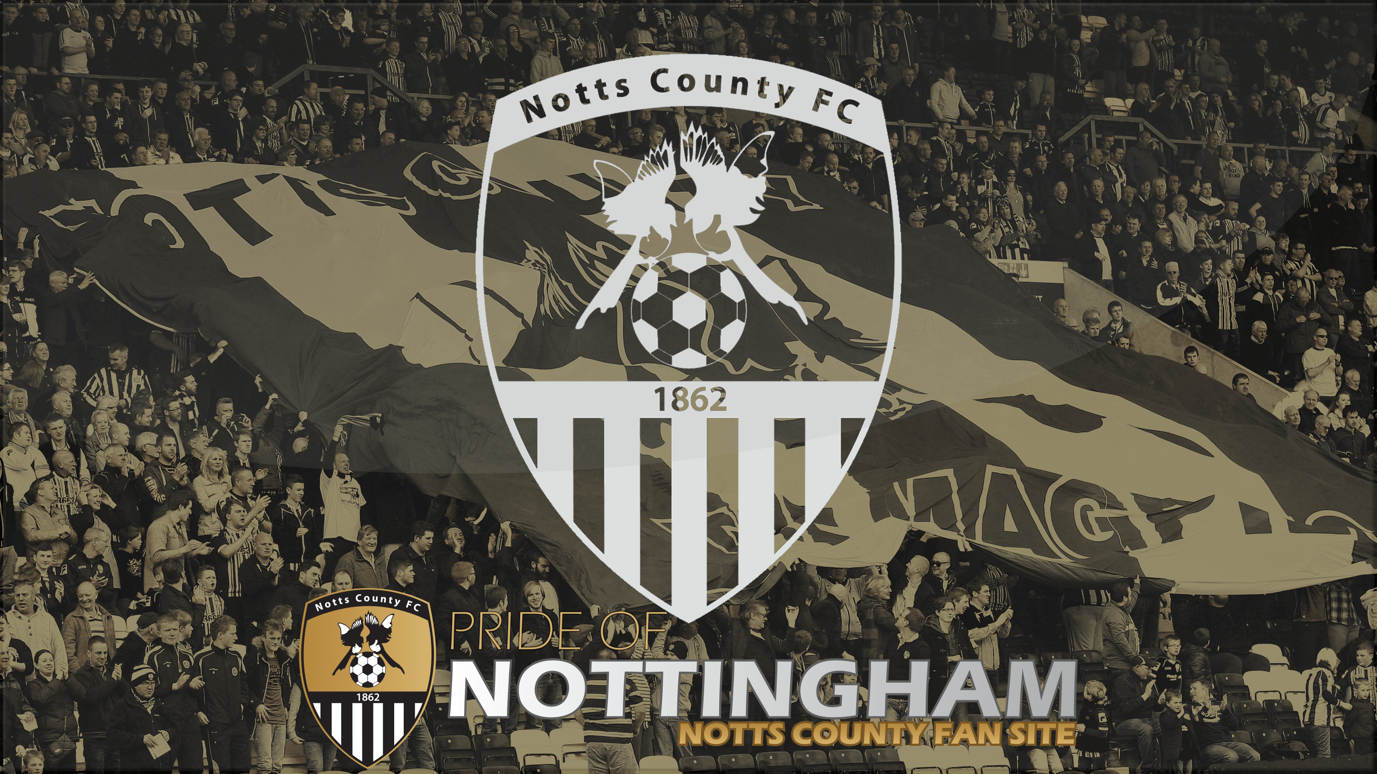 Notts County F.C. Wallpapers