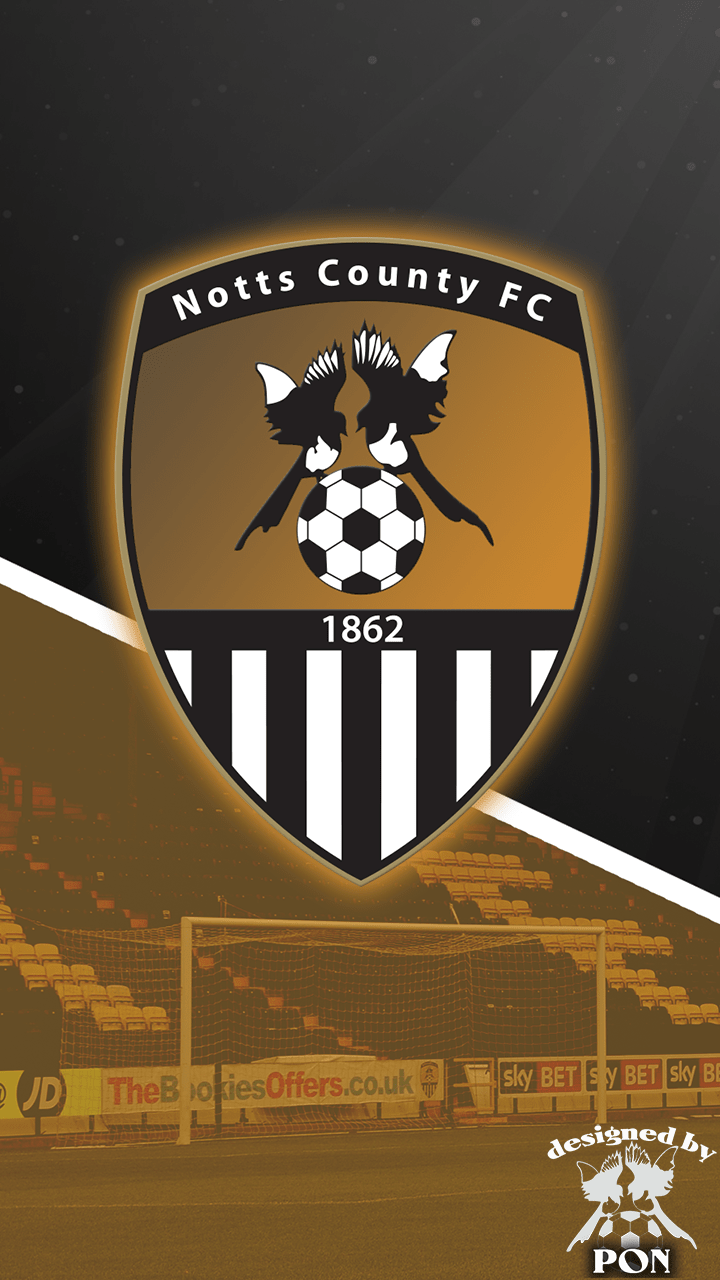 Notts County F.C. Wallpapers