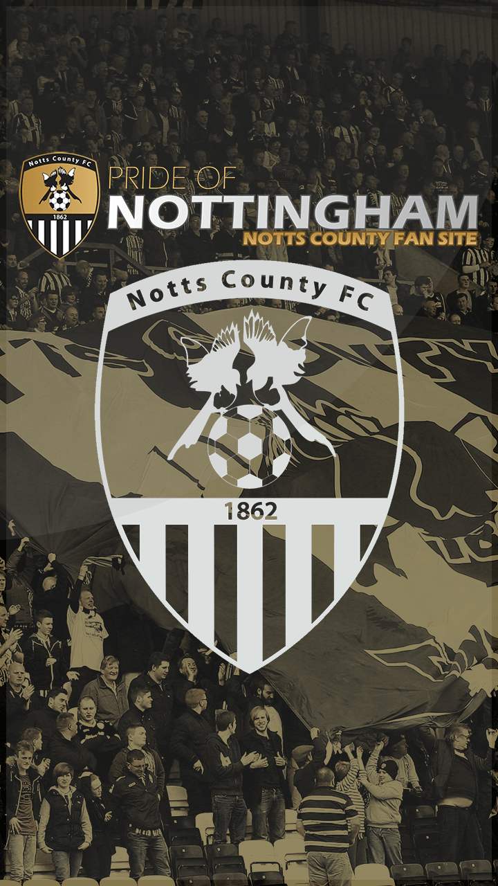 Notts County F.C. Wallpapers