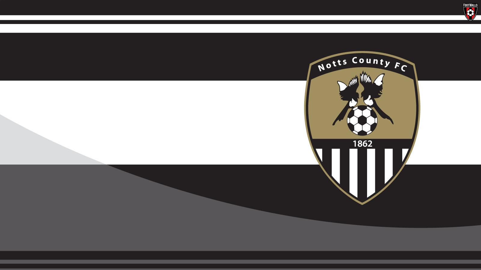 Notts County F.C. Wallpapers