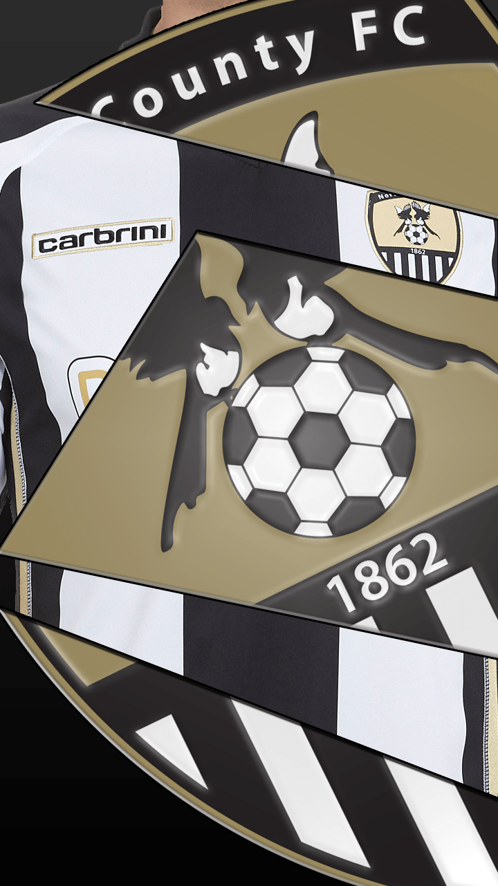 Notts County F.C. Wallpapers