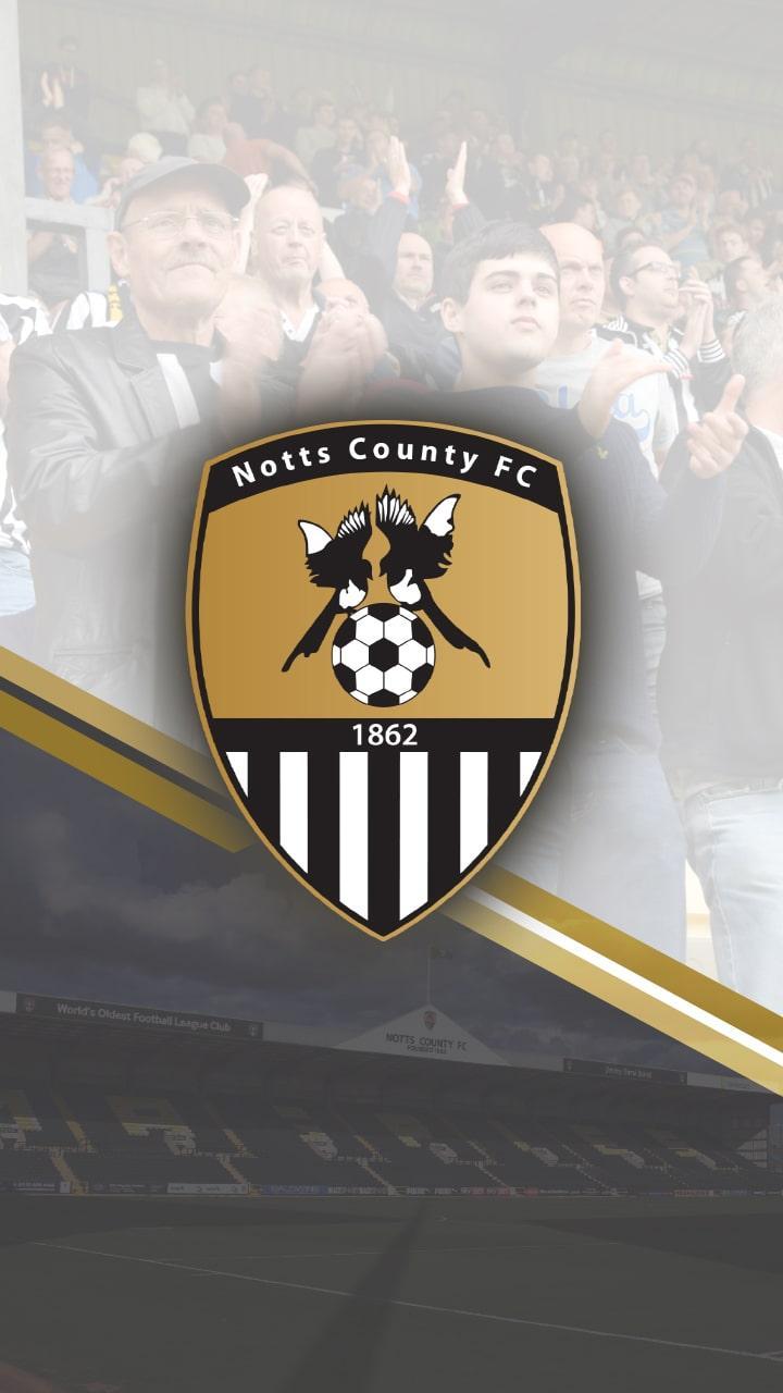 Notts County F.C. Wallpapers