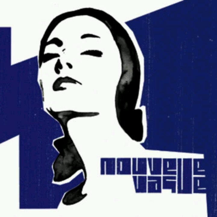 Nouvelle Vague Wallpapers