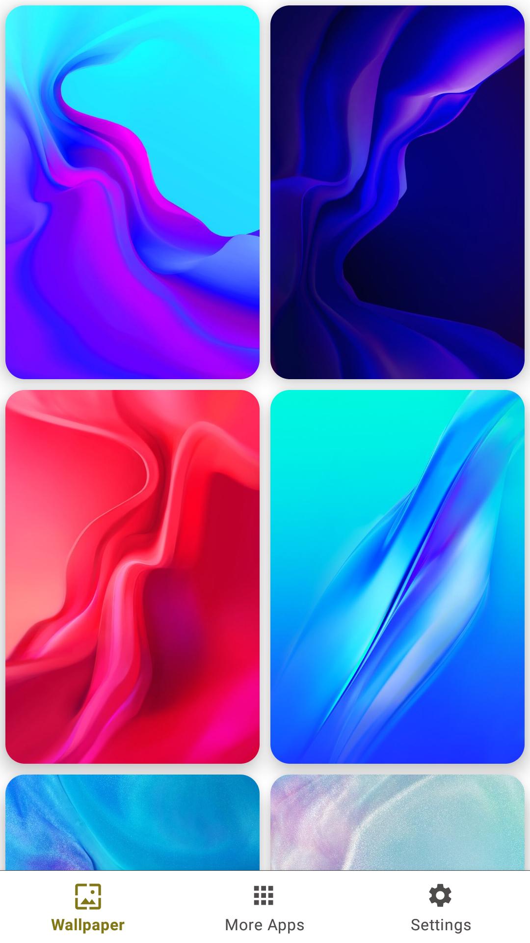 Nova 3 Wallpapers