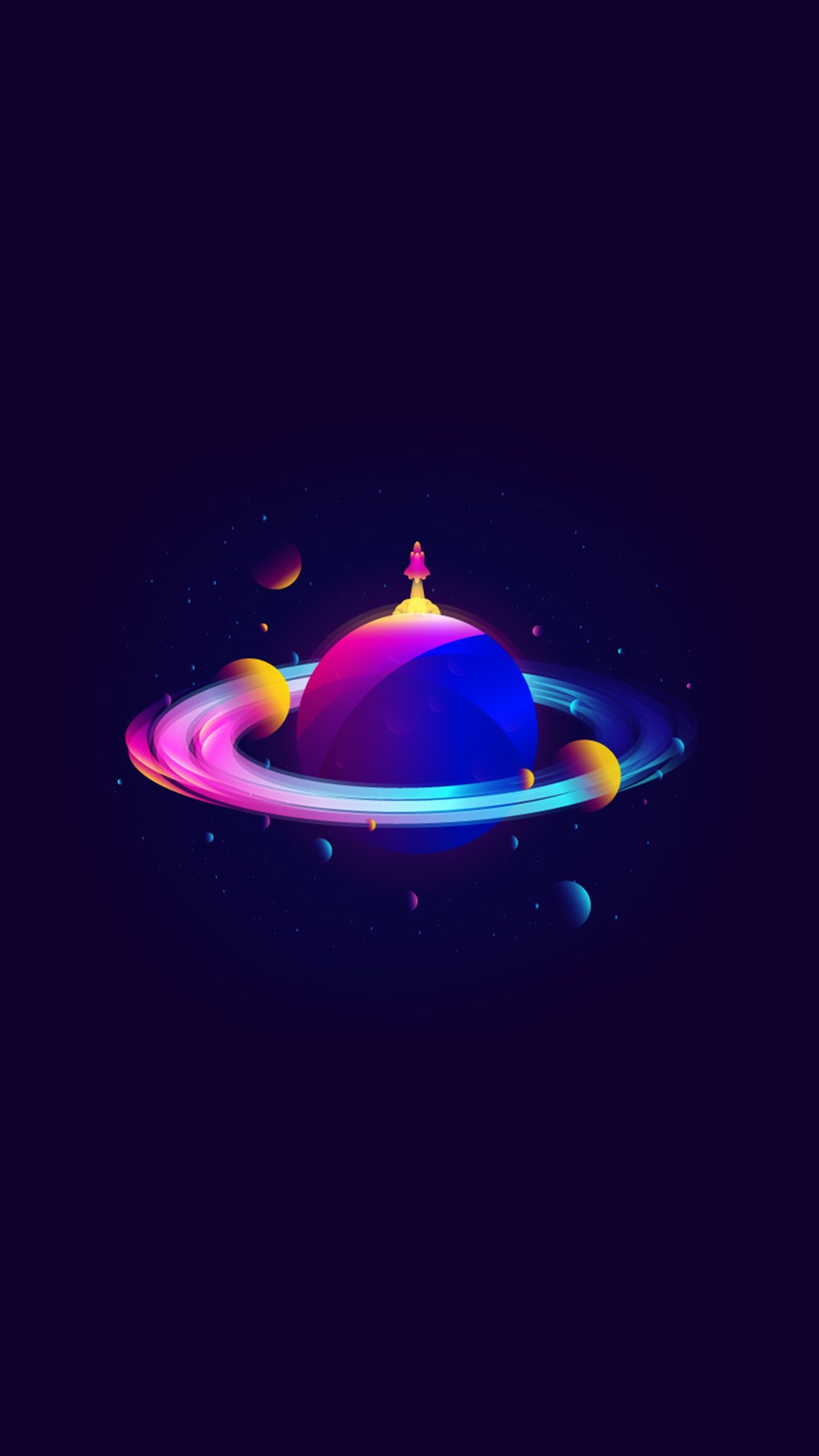 Nova Launcher Wallpapers