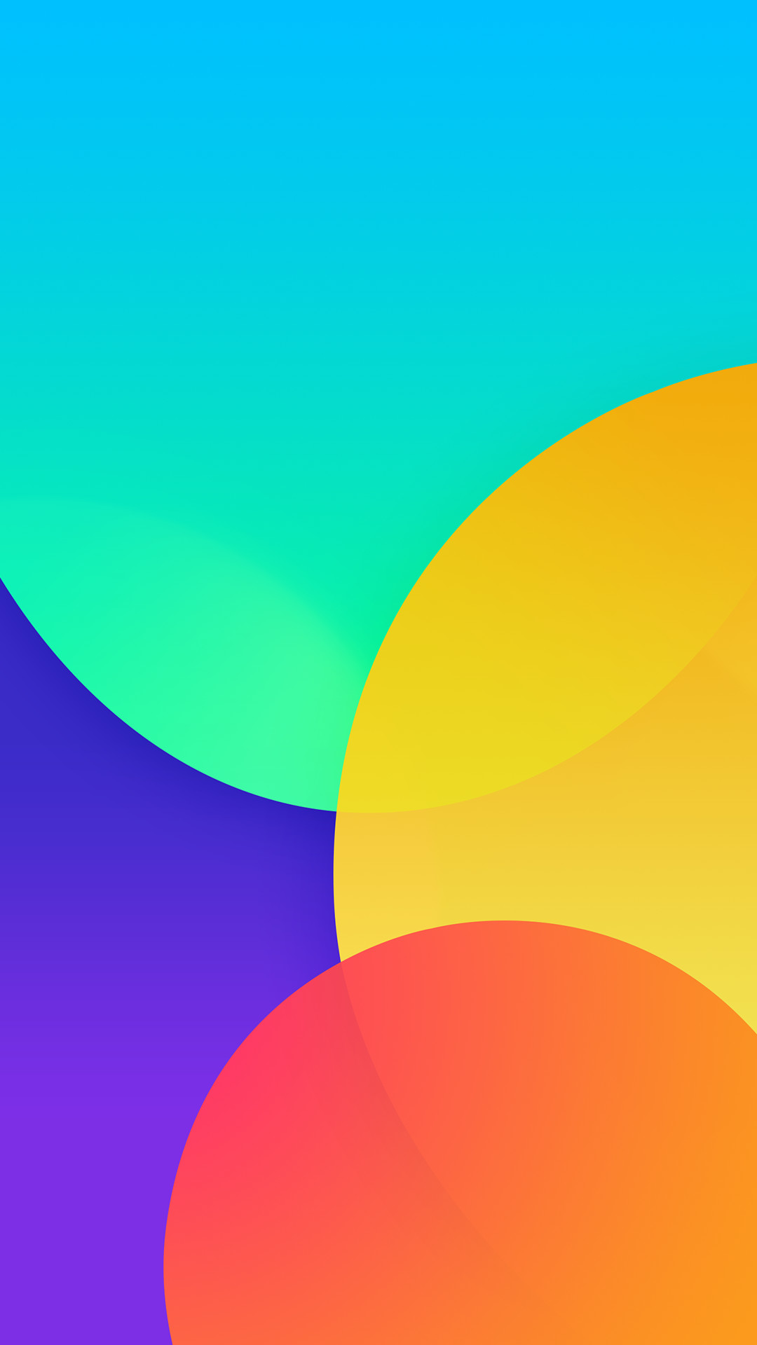 Nova Launcher Wallpapers