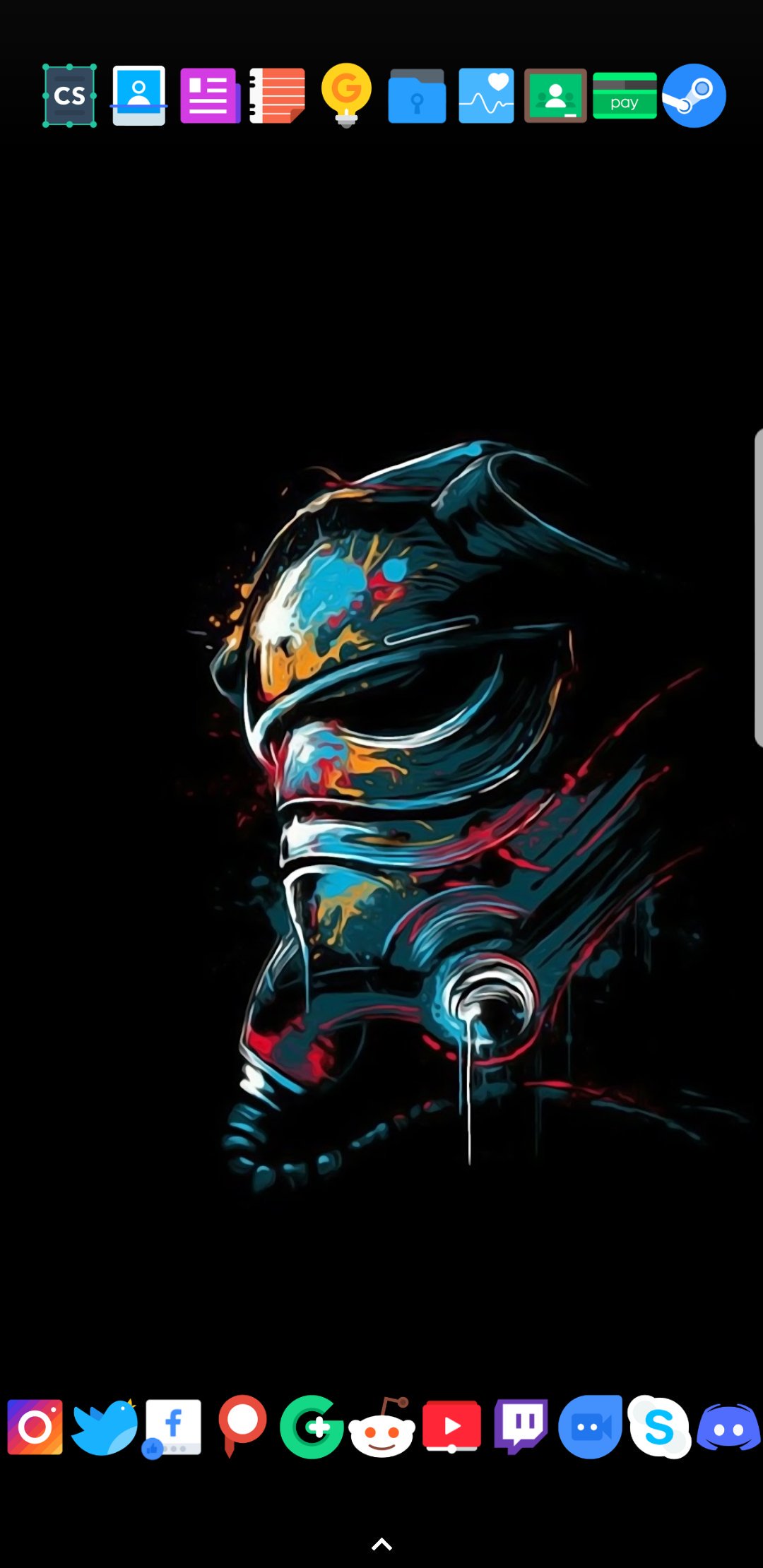 Nova Launcher Wallpapers